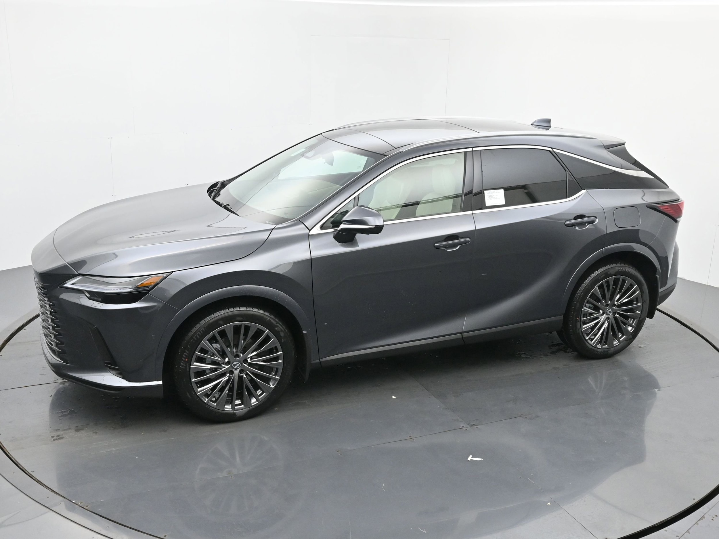 2026 Lexus RX 350 Luxury - Photo 23