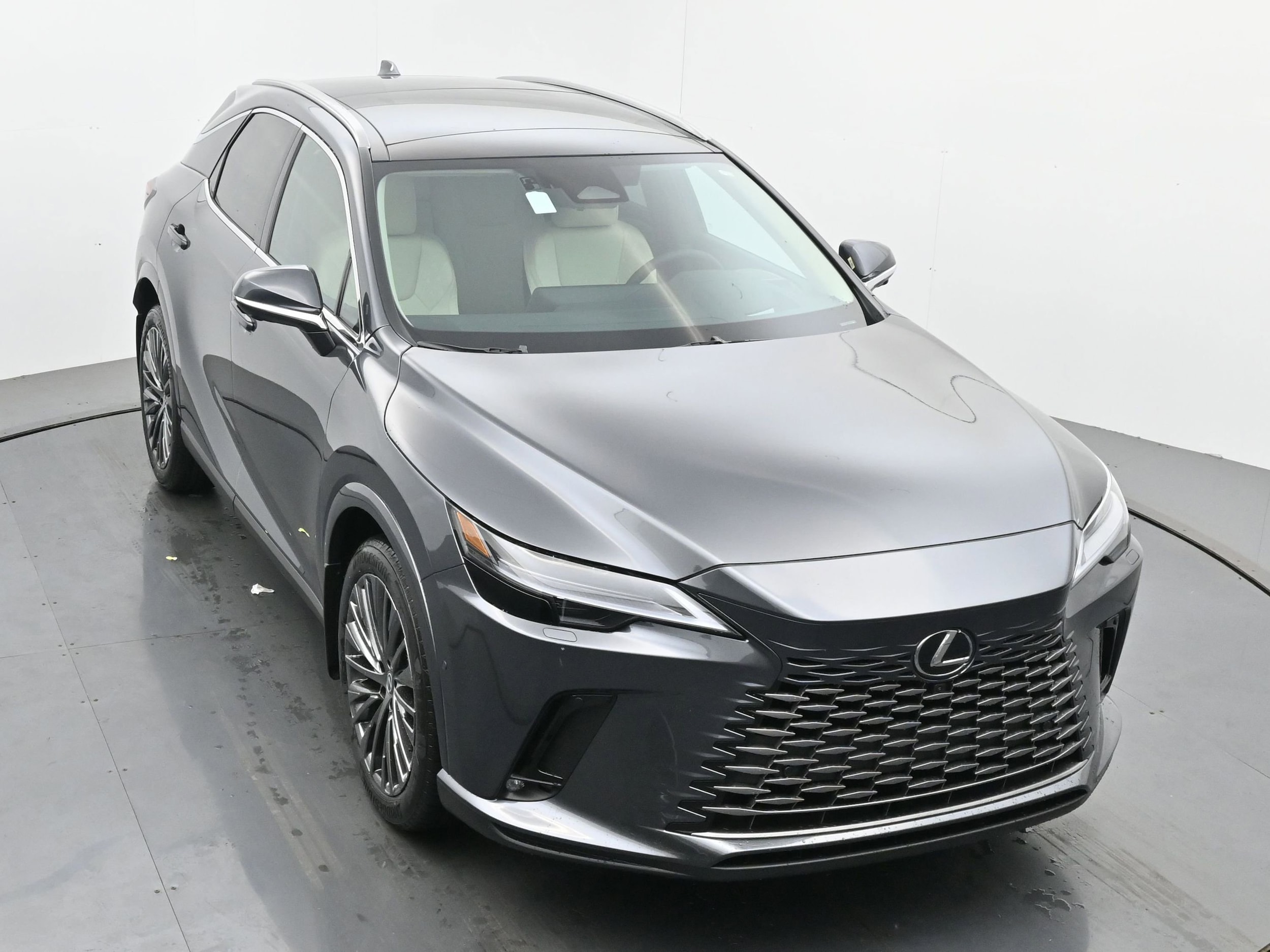 2026 Lexus RX 350 Luxury - Photo 29