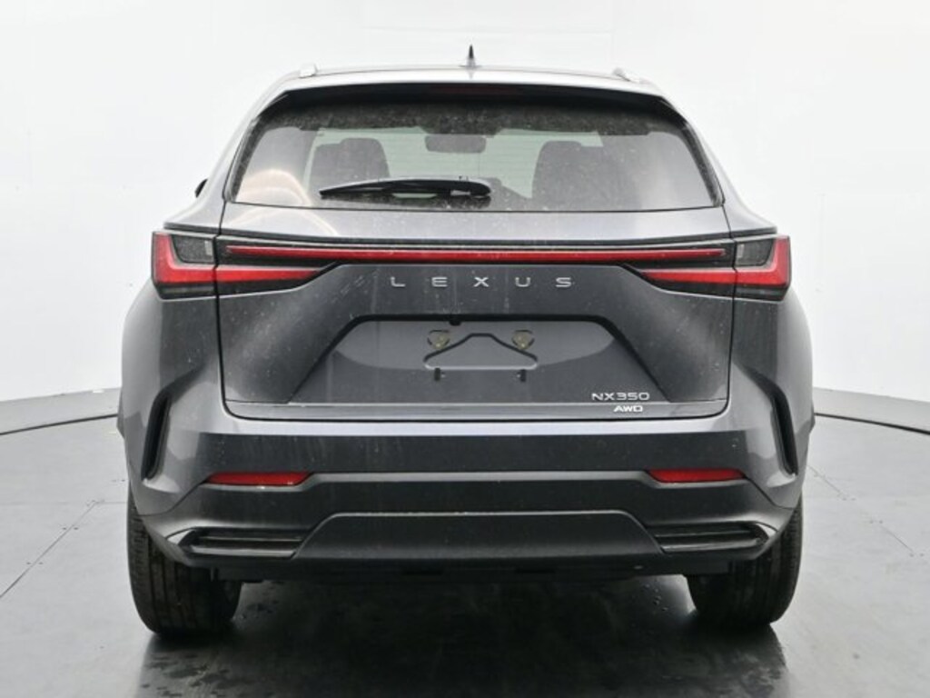 Used 2026 Lexus NX 350 Premium