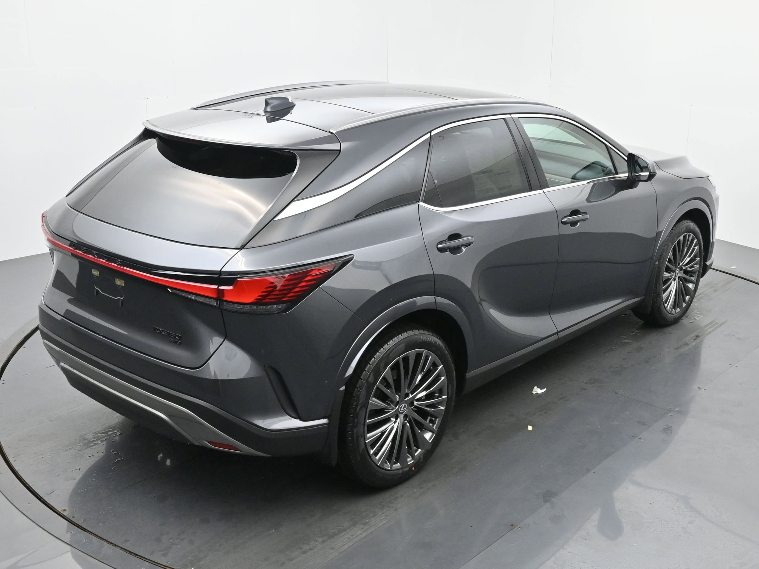 2026 Lexus RX 350 Luxury - Photo 26