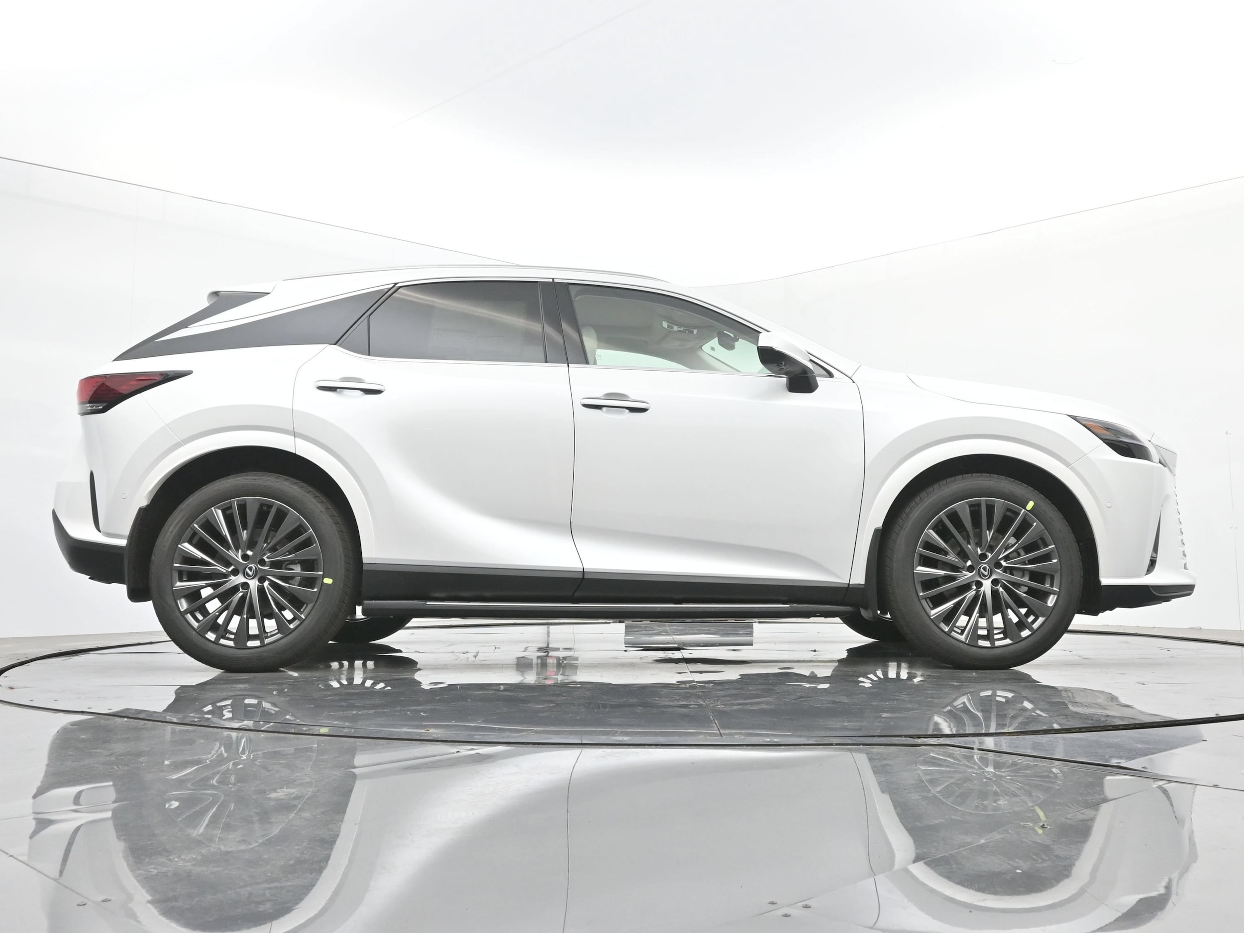 2025 Lexus RX 350 - Photo 19