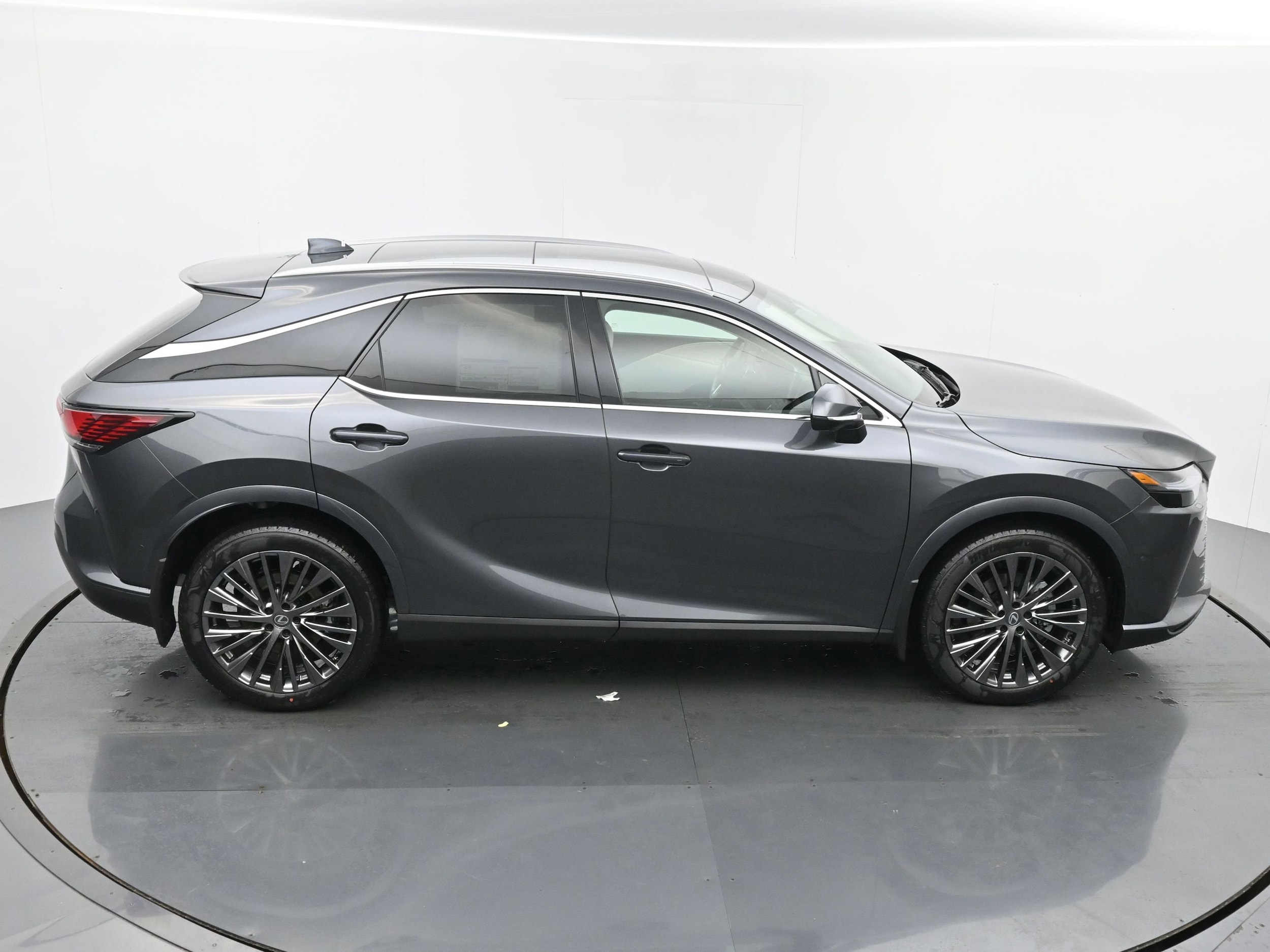 2026 Lexus RX 350 Luxury - Photo 27
