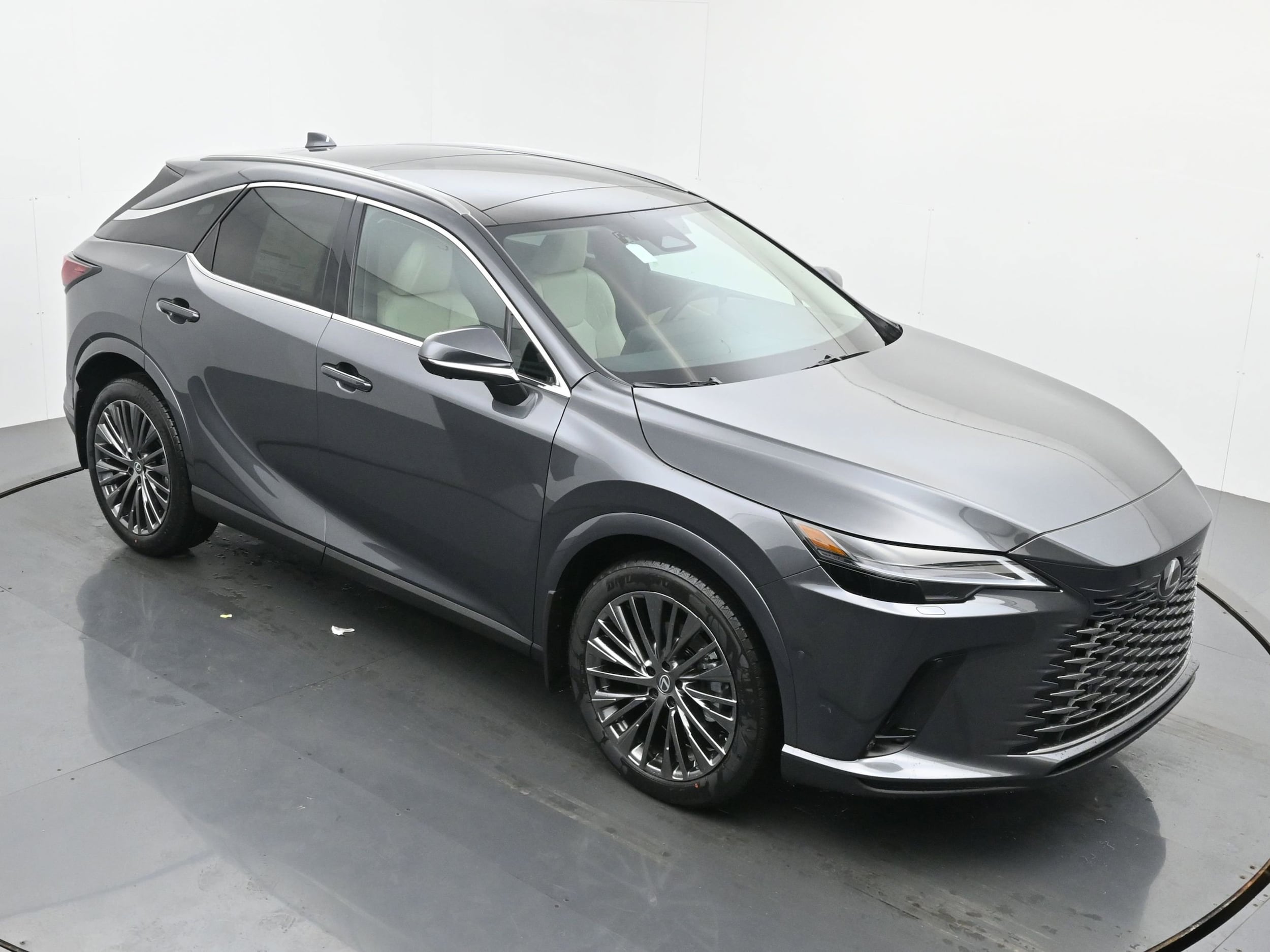 2026 Lexus RX 350 Luxury - Photo 28