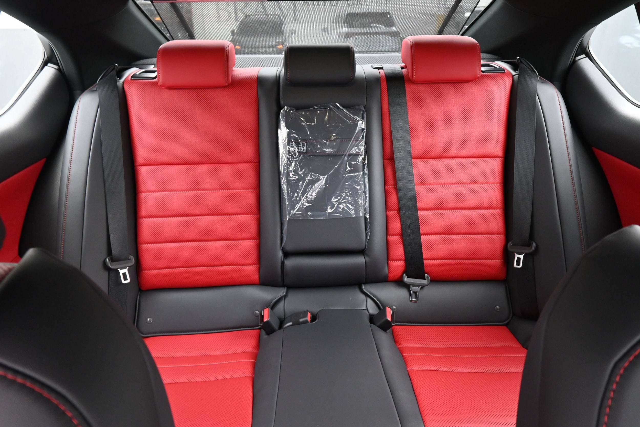 2026 Lexus IS 350 F SPORT - Photo 14