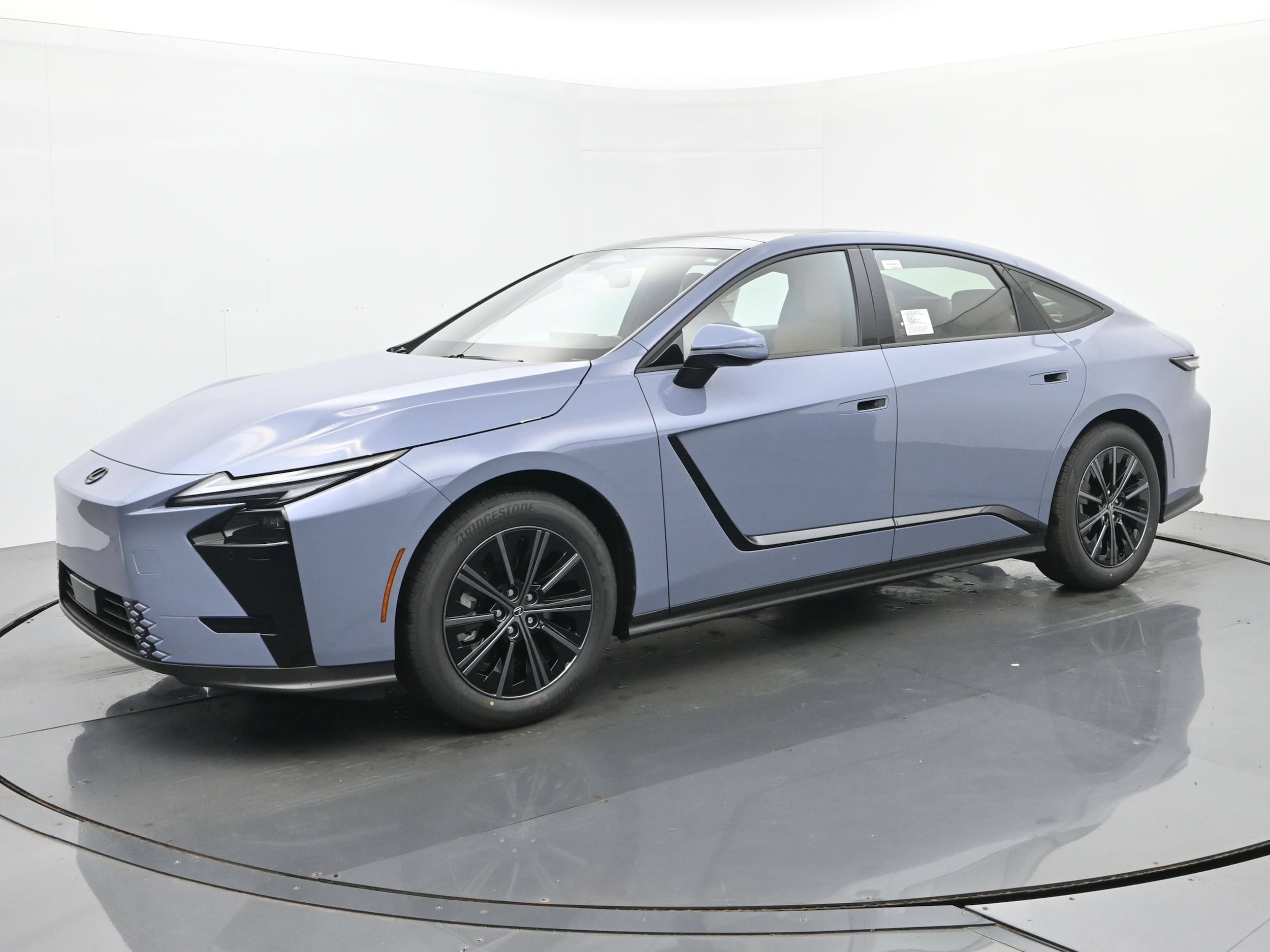 2026 Lexus ESe
