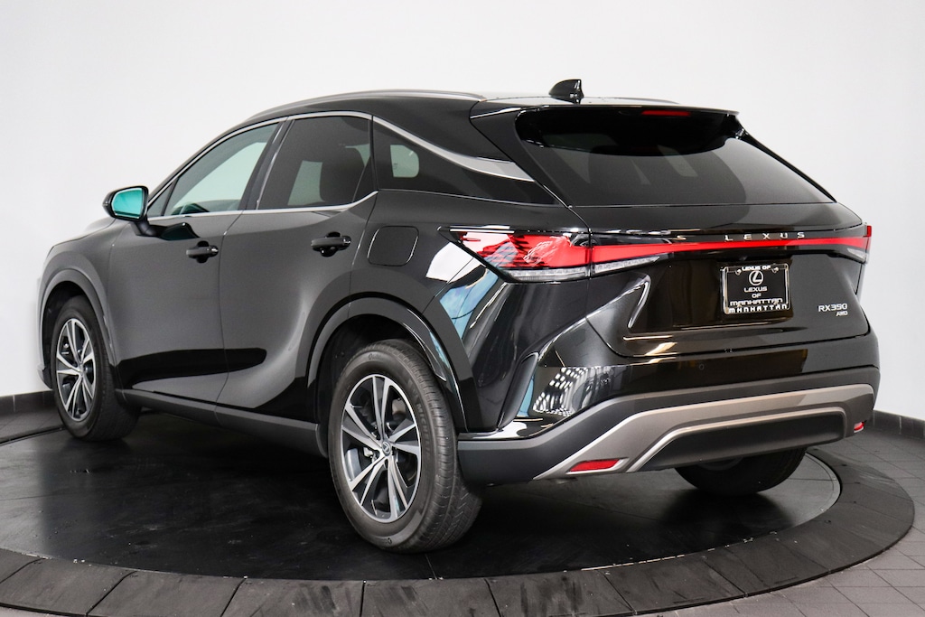 Used 2026 Lexus RX 350 Premium SUV