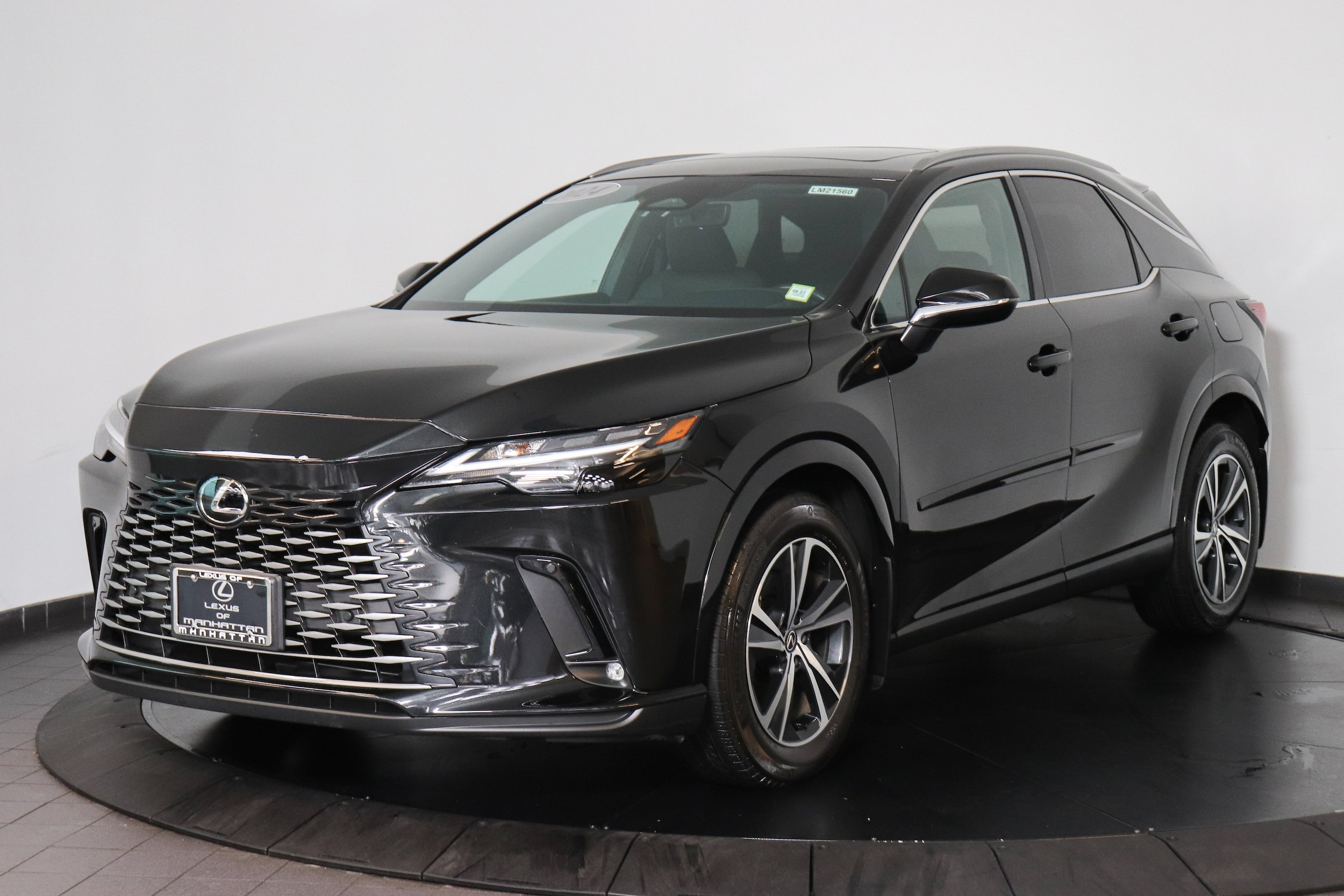 2024 Lexus RX