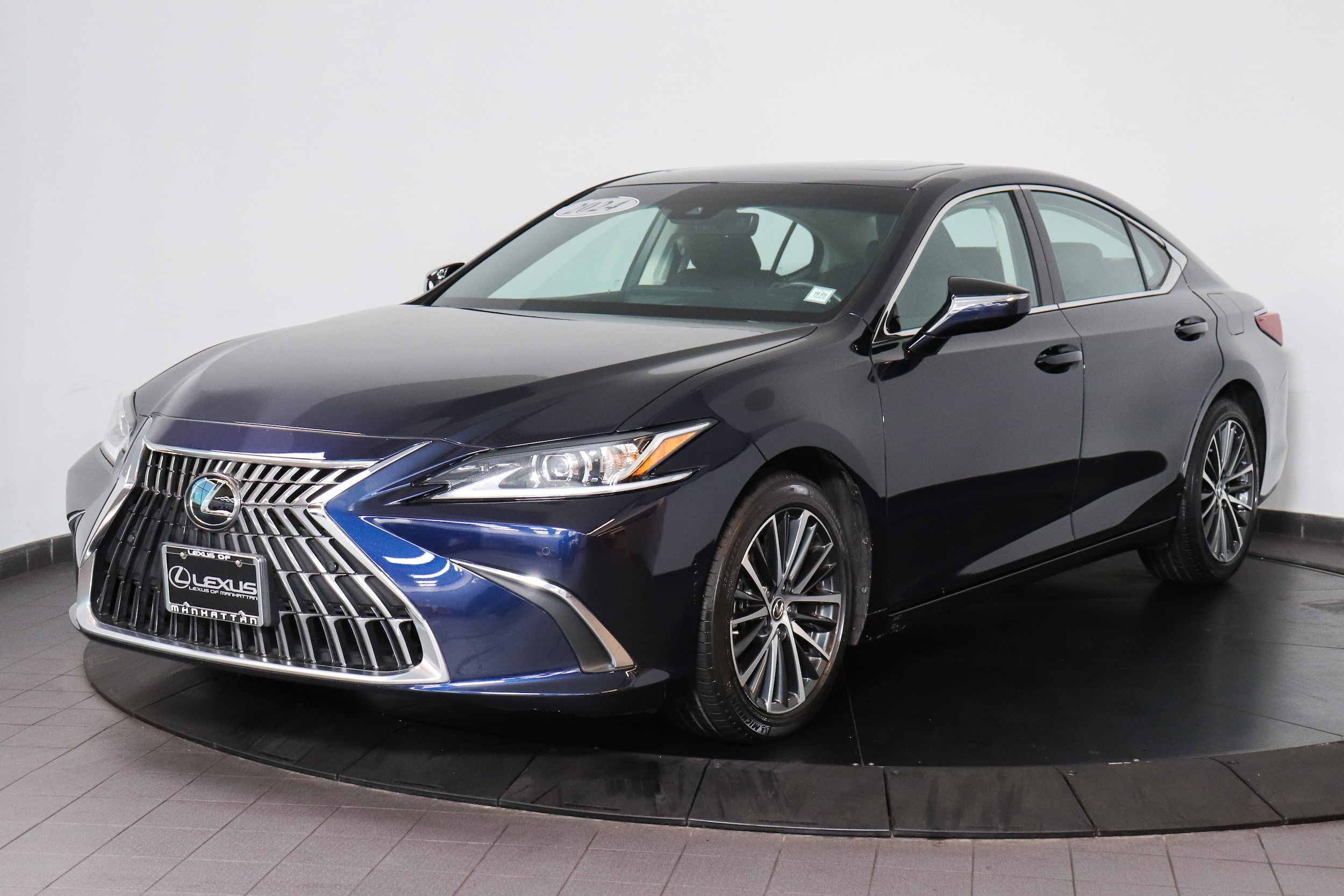 2024 Lexus ES 350