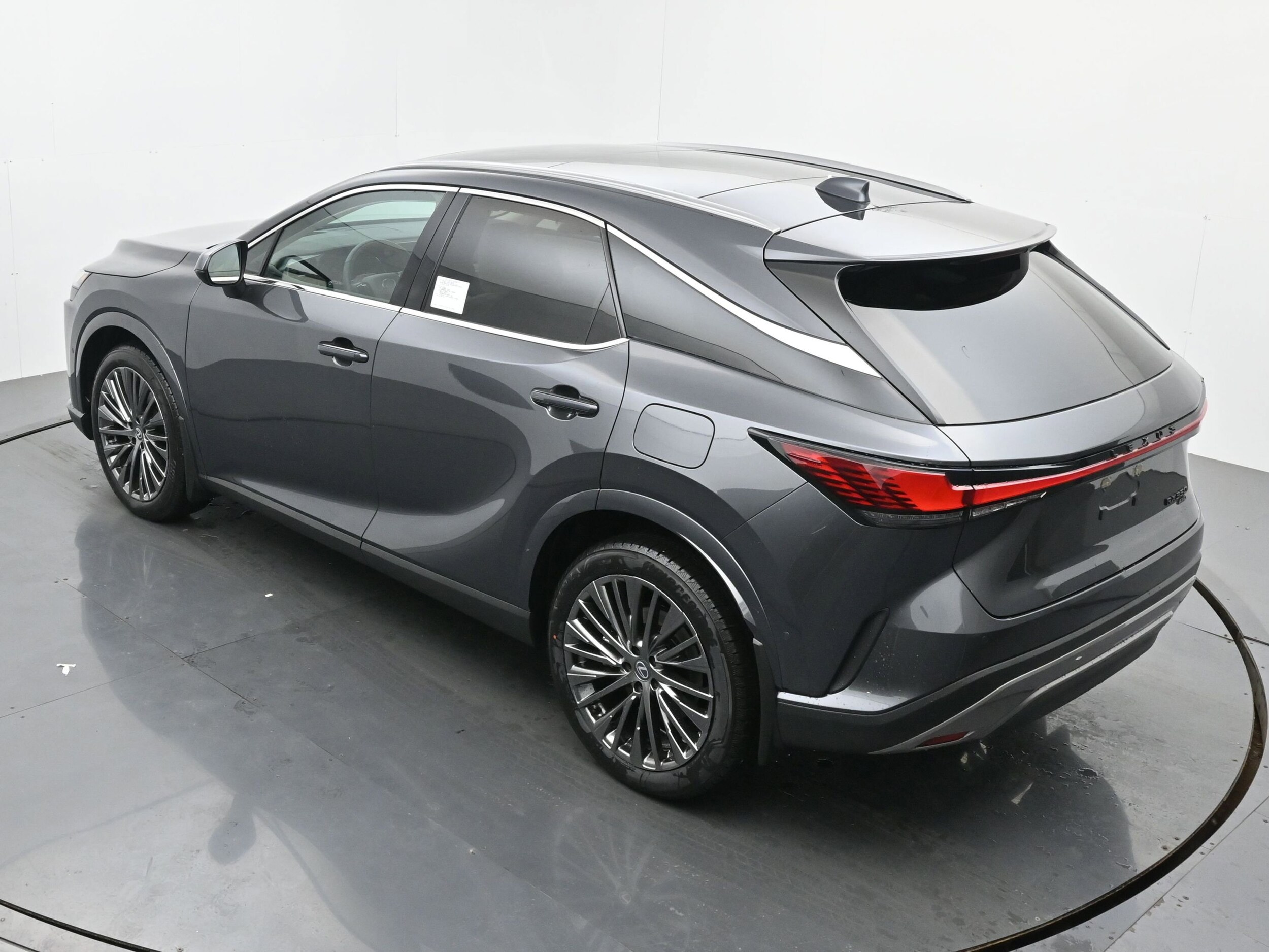 2026 Lexus RX 350 Luxury - Photo 24