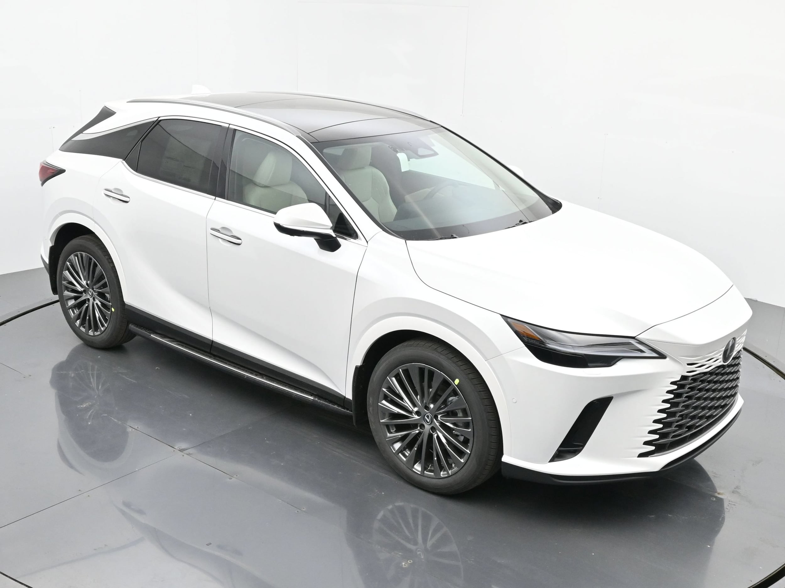 2025 Lexus RX 350 - Photo 28