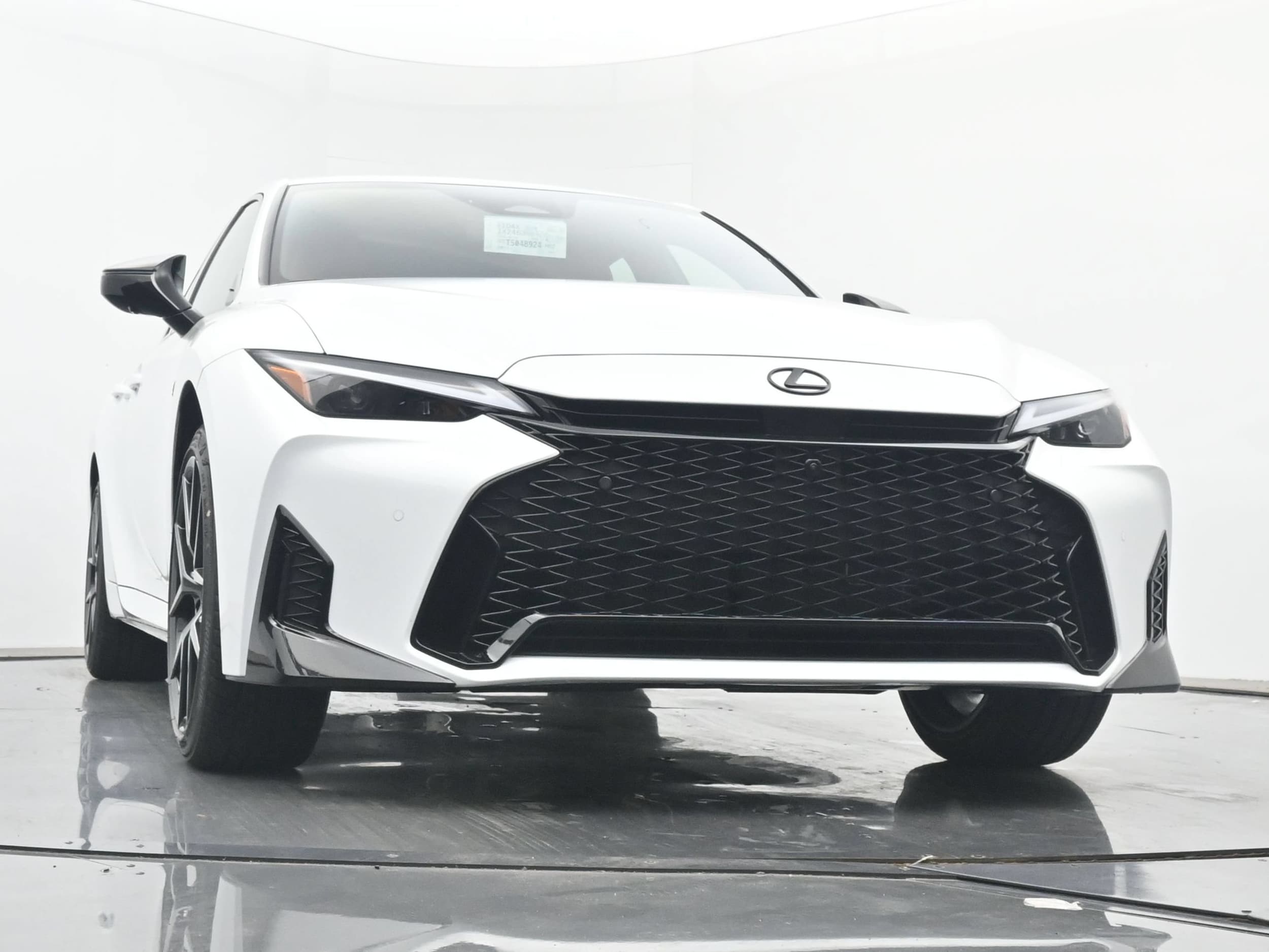 2026 Lexus IS 350 F SPORT - Photo 22