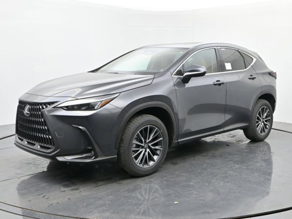 Used 2026 Lexus NX 350 Premium