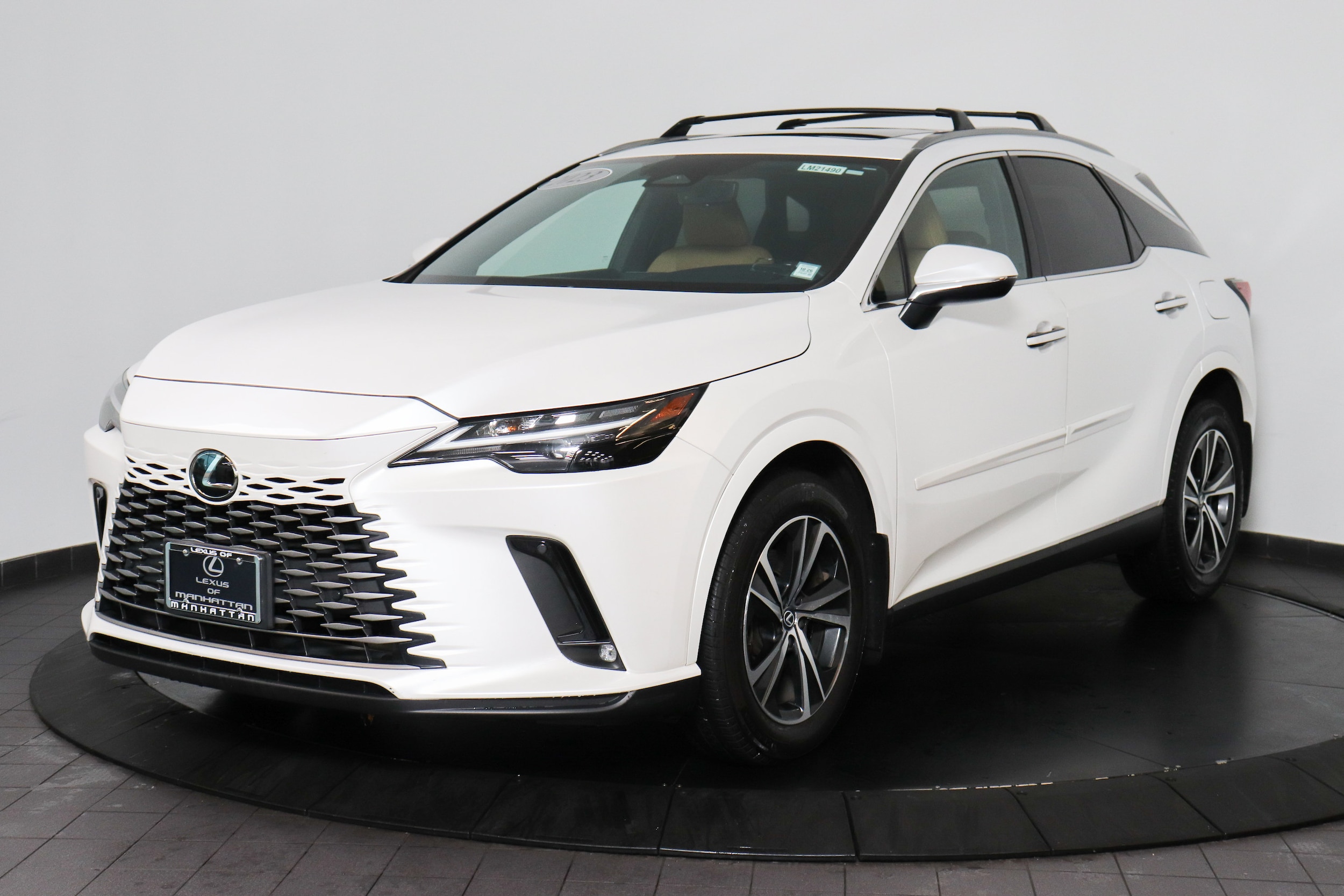 2023 Lexus RX