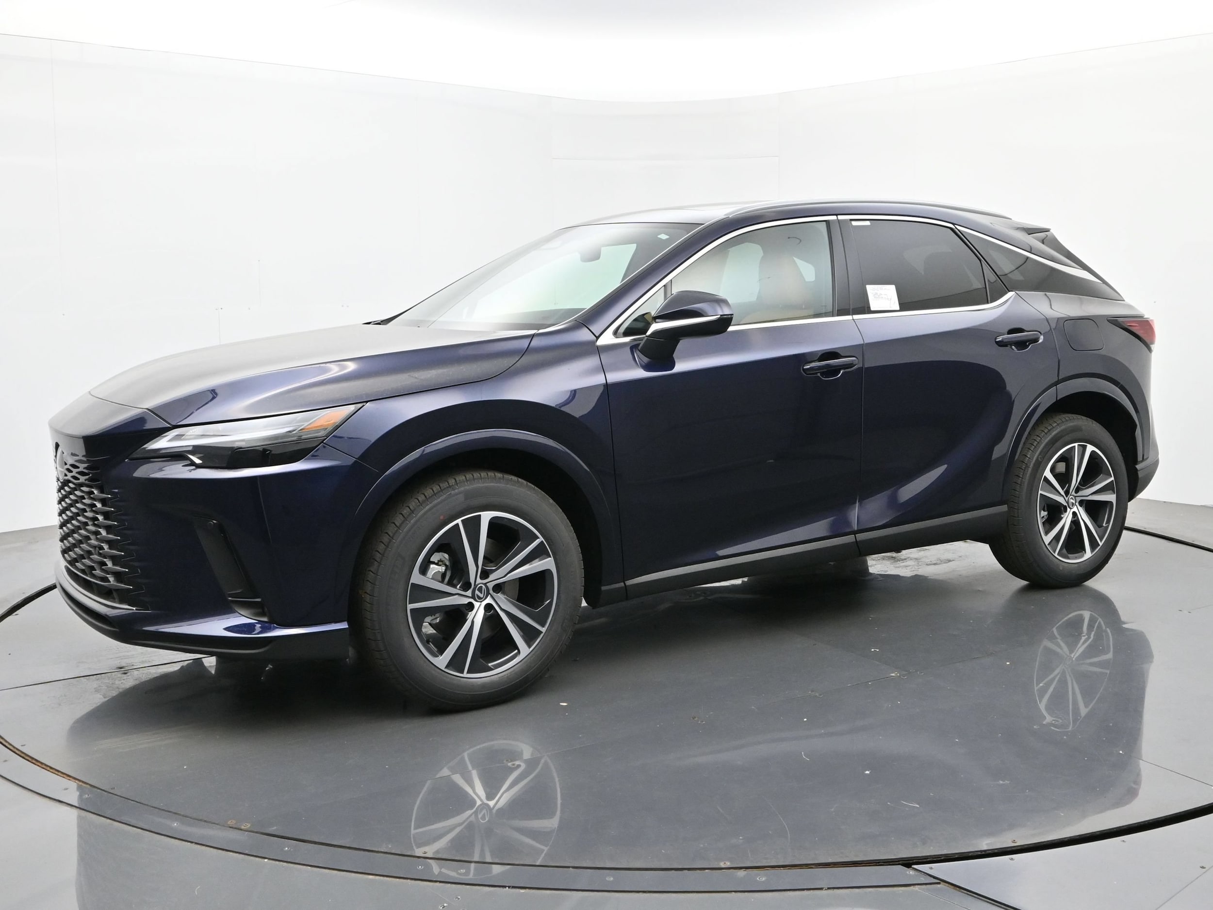 2026 Lexus RX
