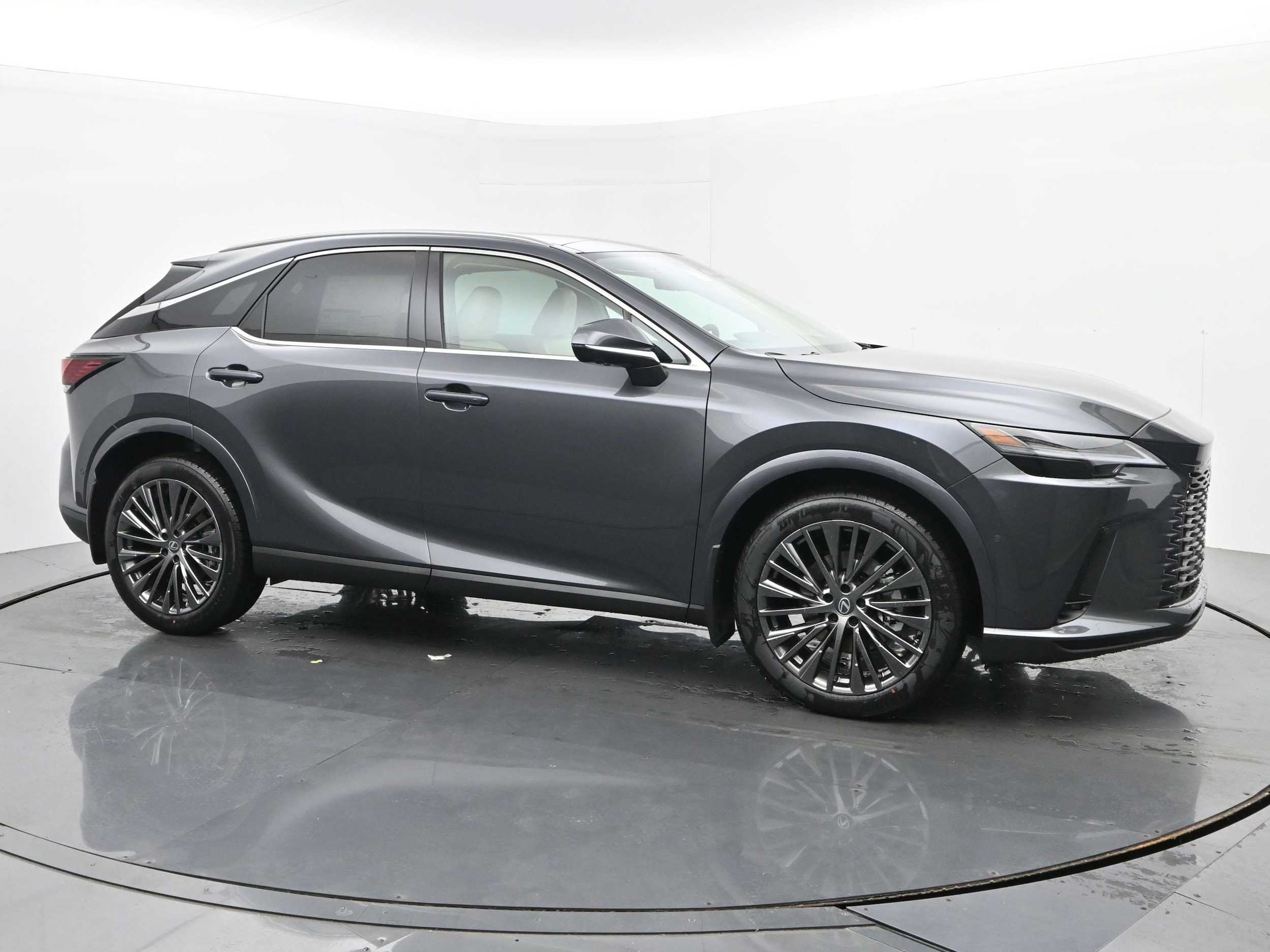 2026 Lexus RX 350 Luxury - Photo 7