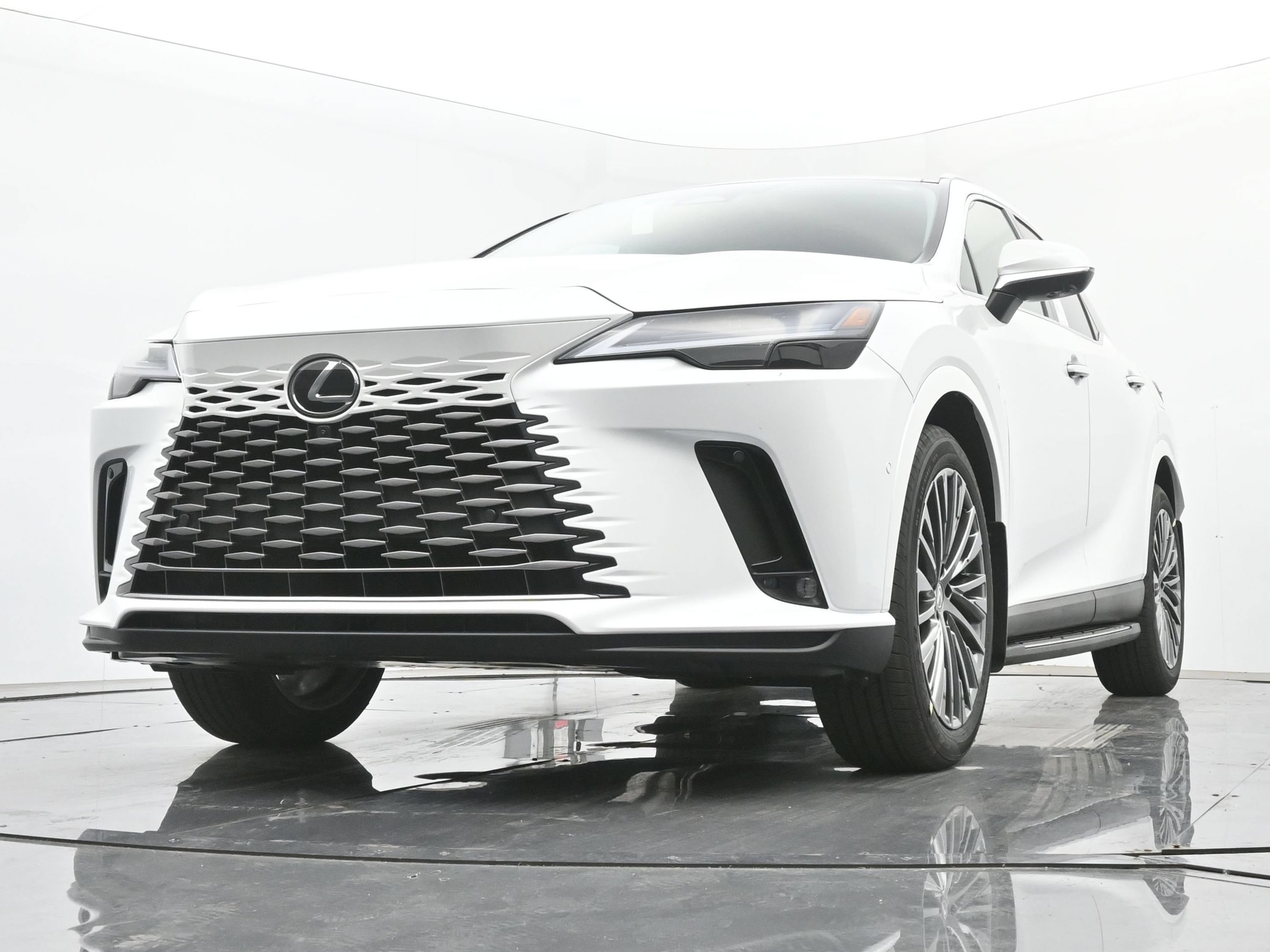 2025 Lexus RX 350 - Photo 15