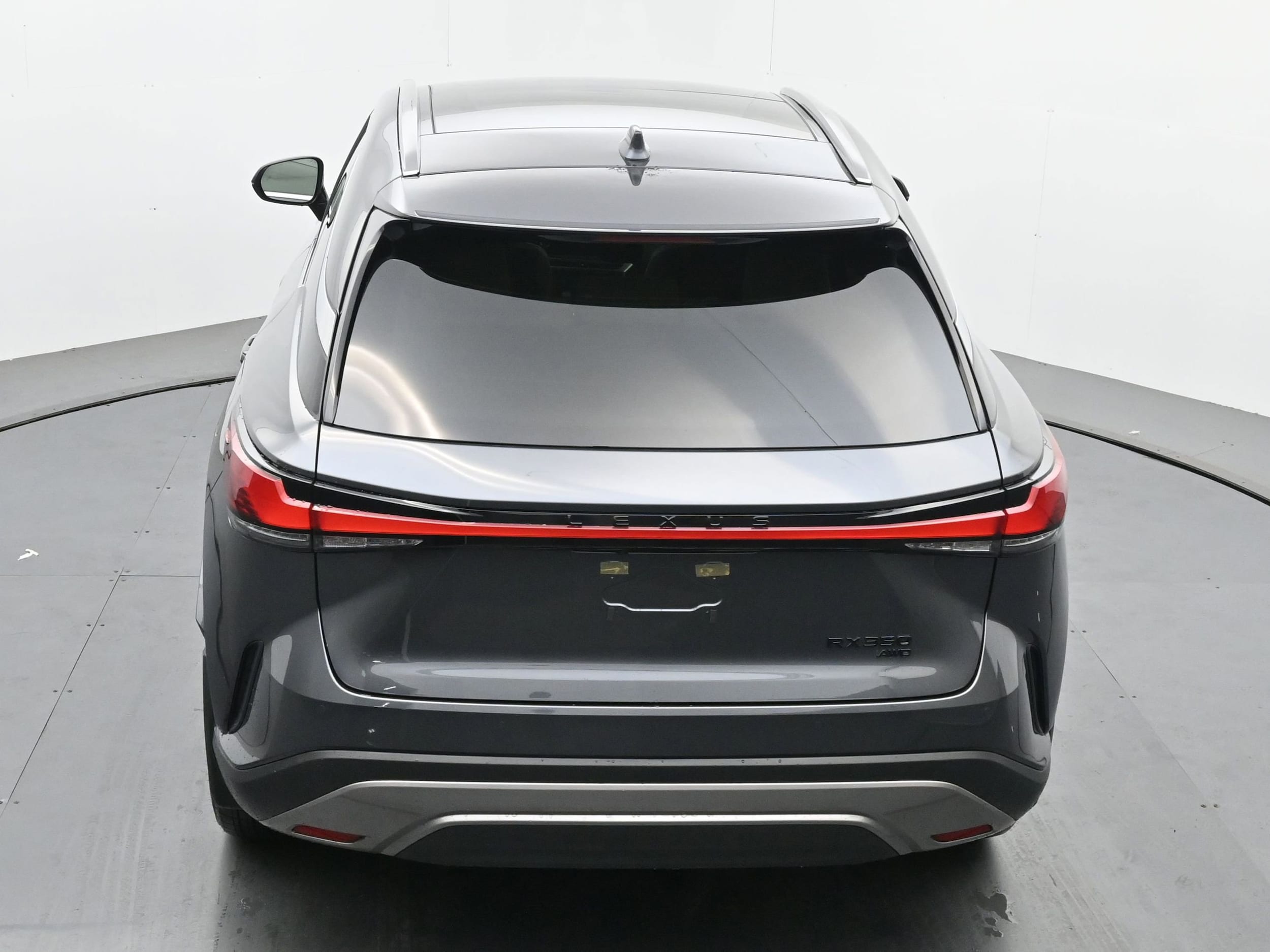 2026 Lexus RX 350 Luxury - Photo 25