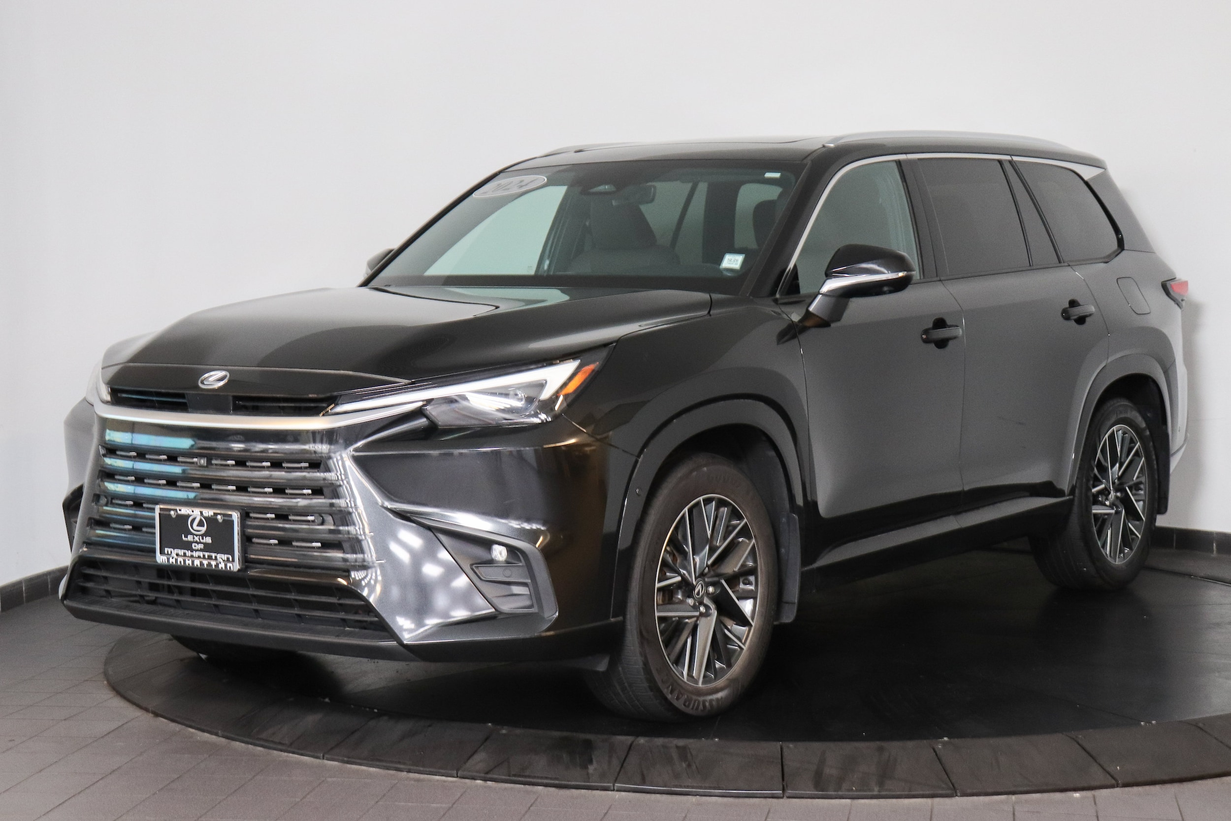 2024 Lexus TX