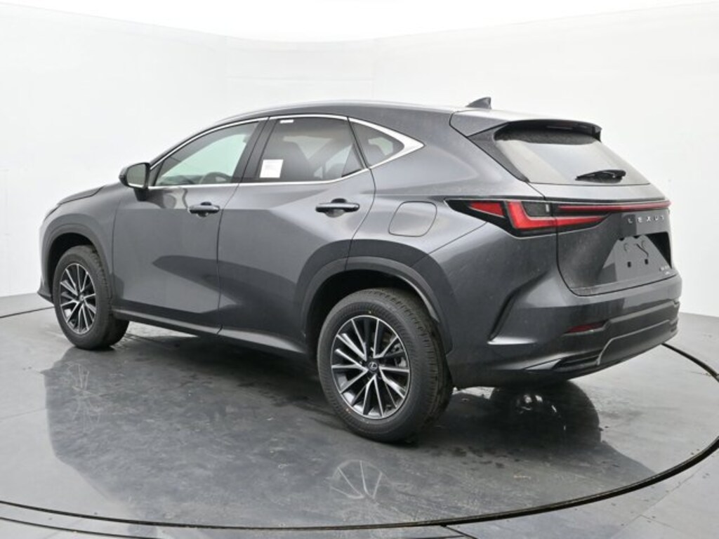 Used 2026 Lexus NX 350 Premium