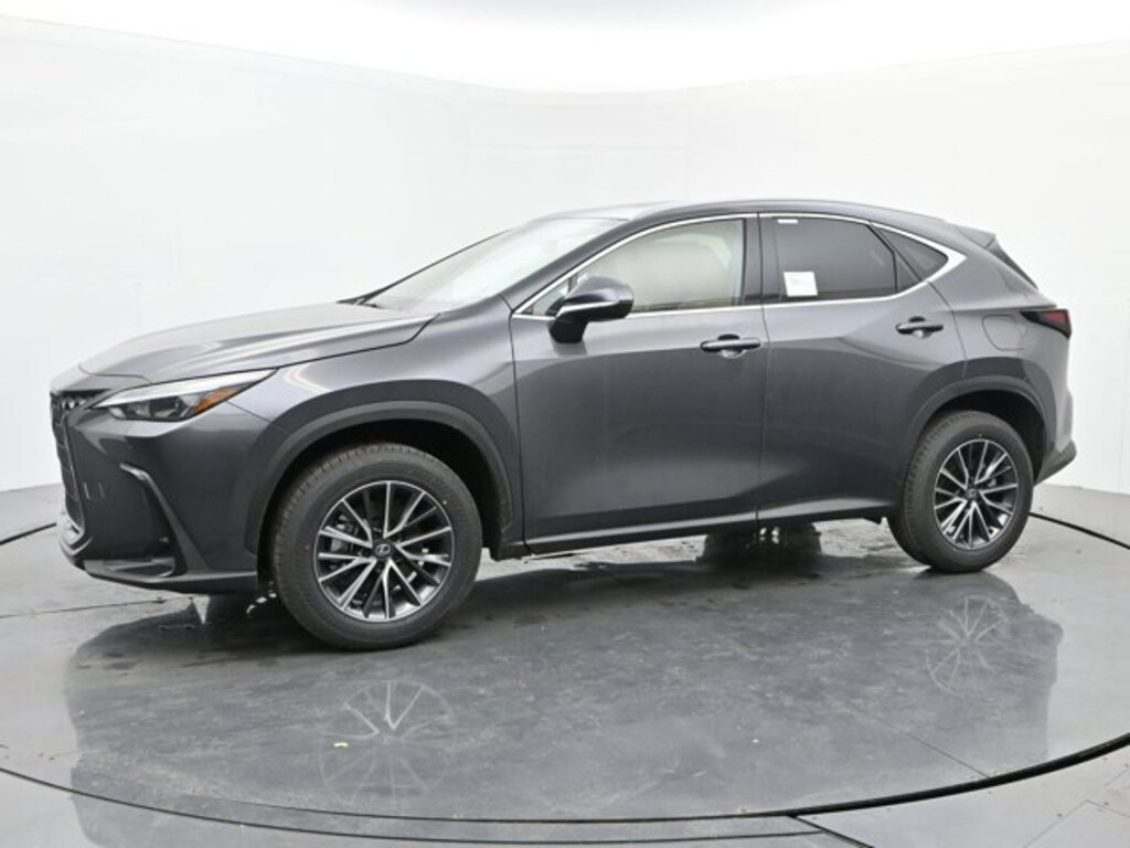 Used 2026 Lexus NX 350 Premium