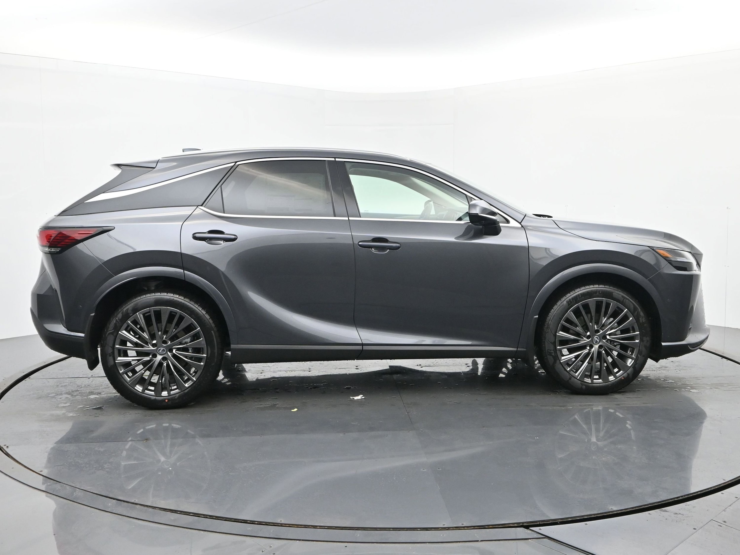2026 Lexus RX 350 Luxury - Photo 6