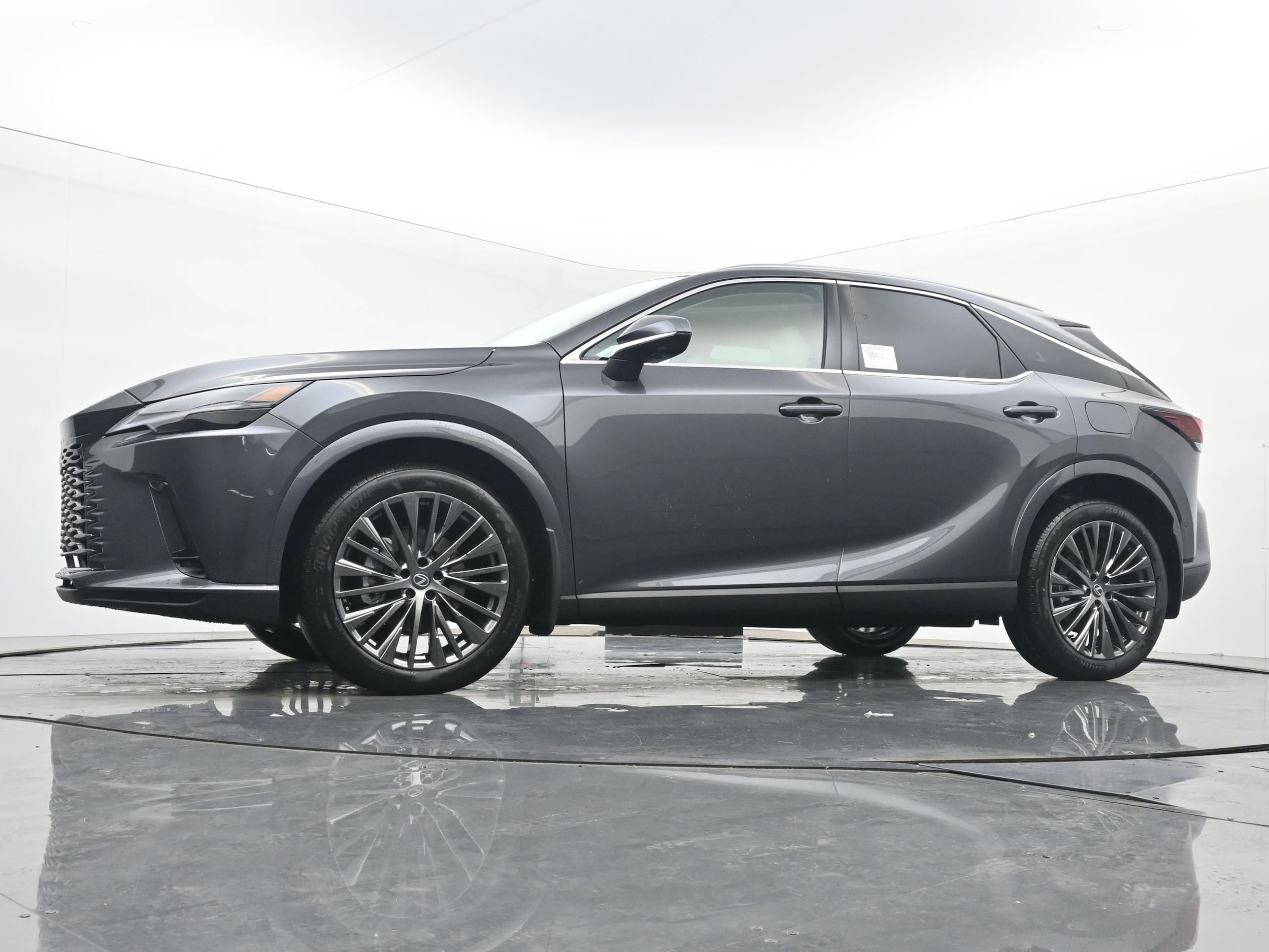 2026 Lexus RX 350 Luxury - Photo 15