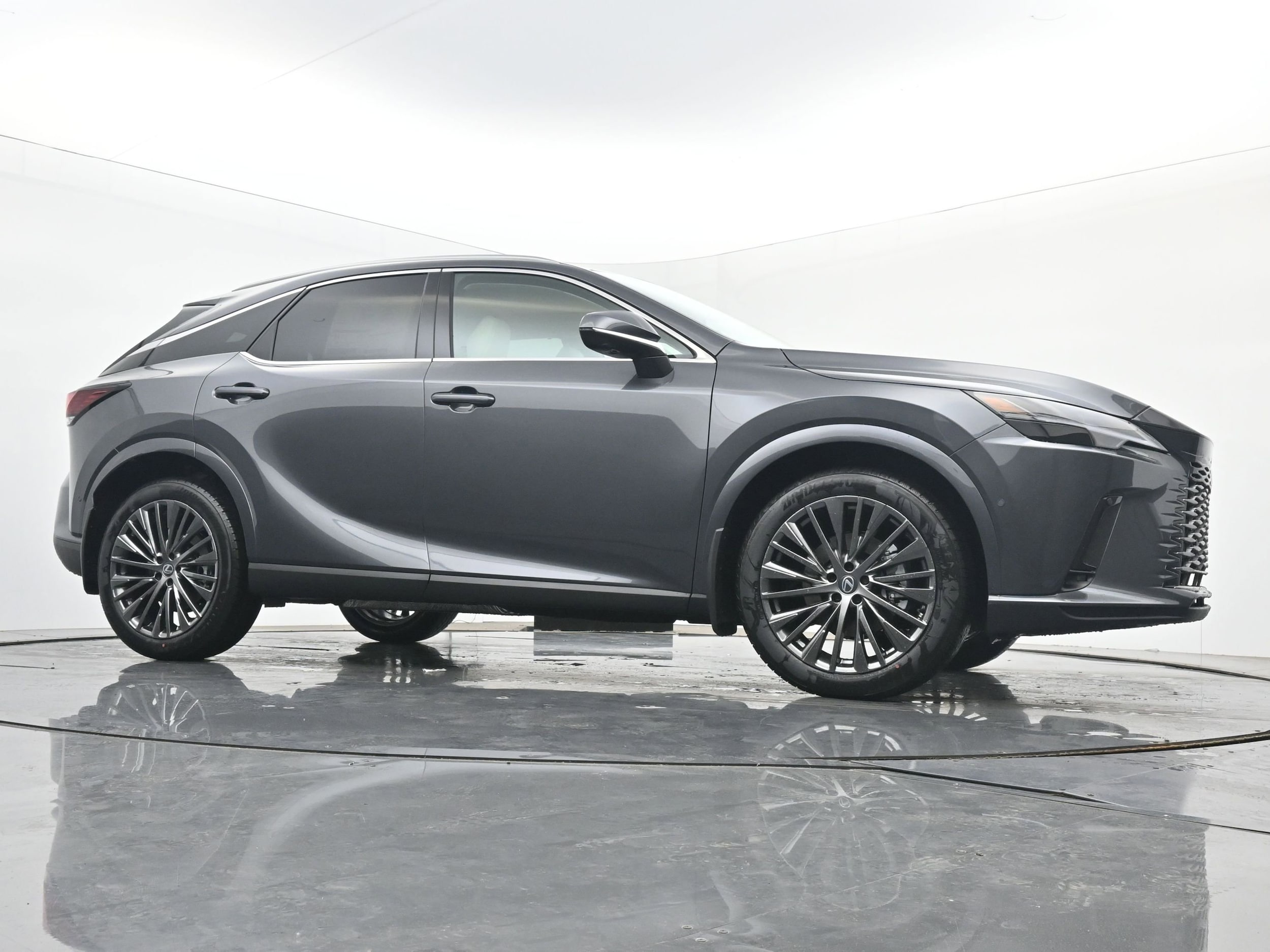 2026 Lexus RX 350 Luxury - Photo 20