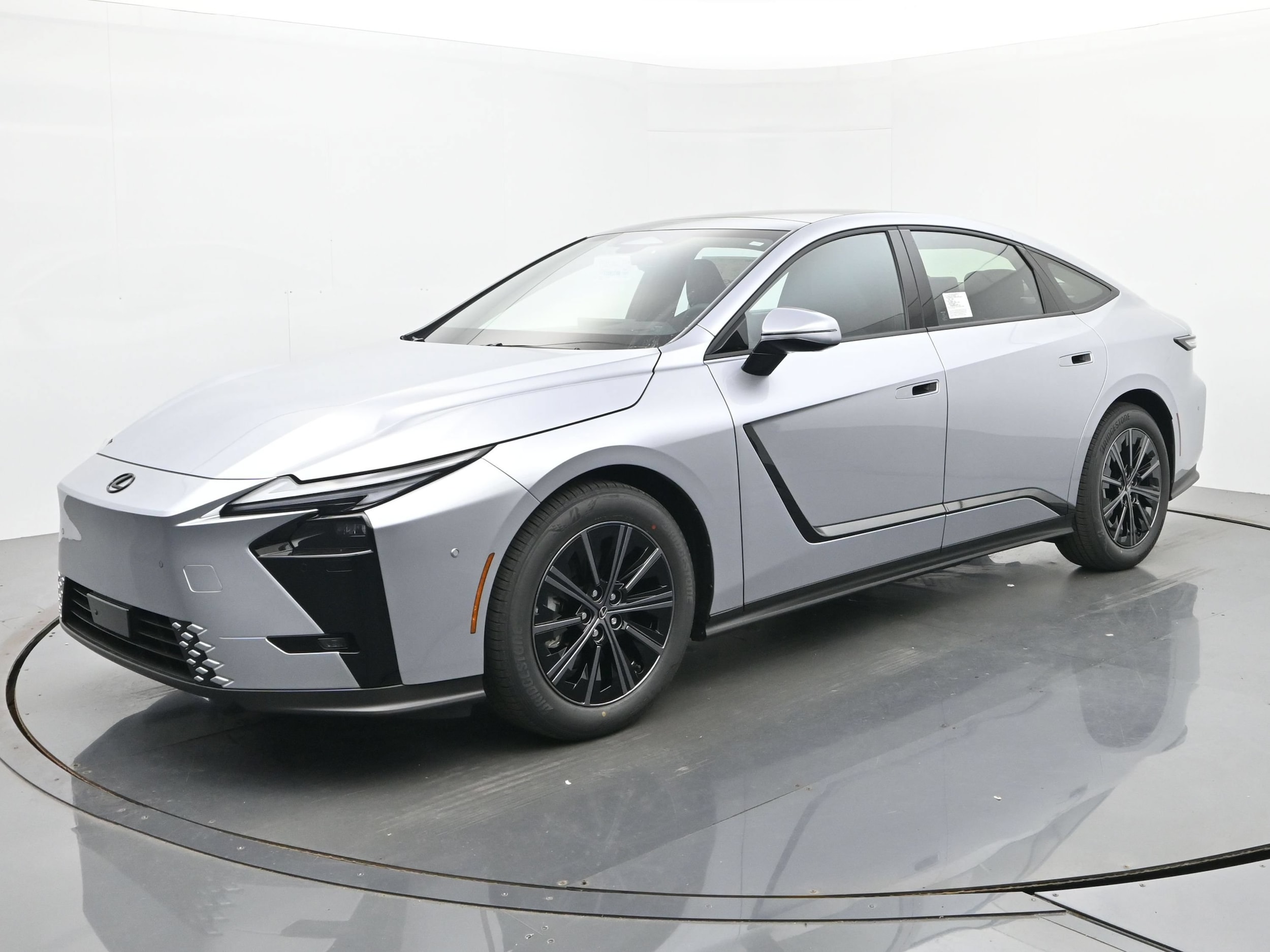 2026 Lexus ESe