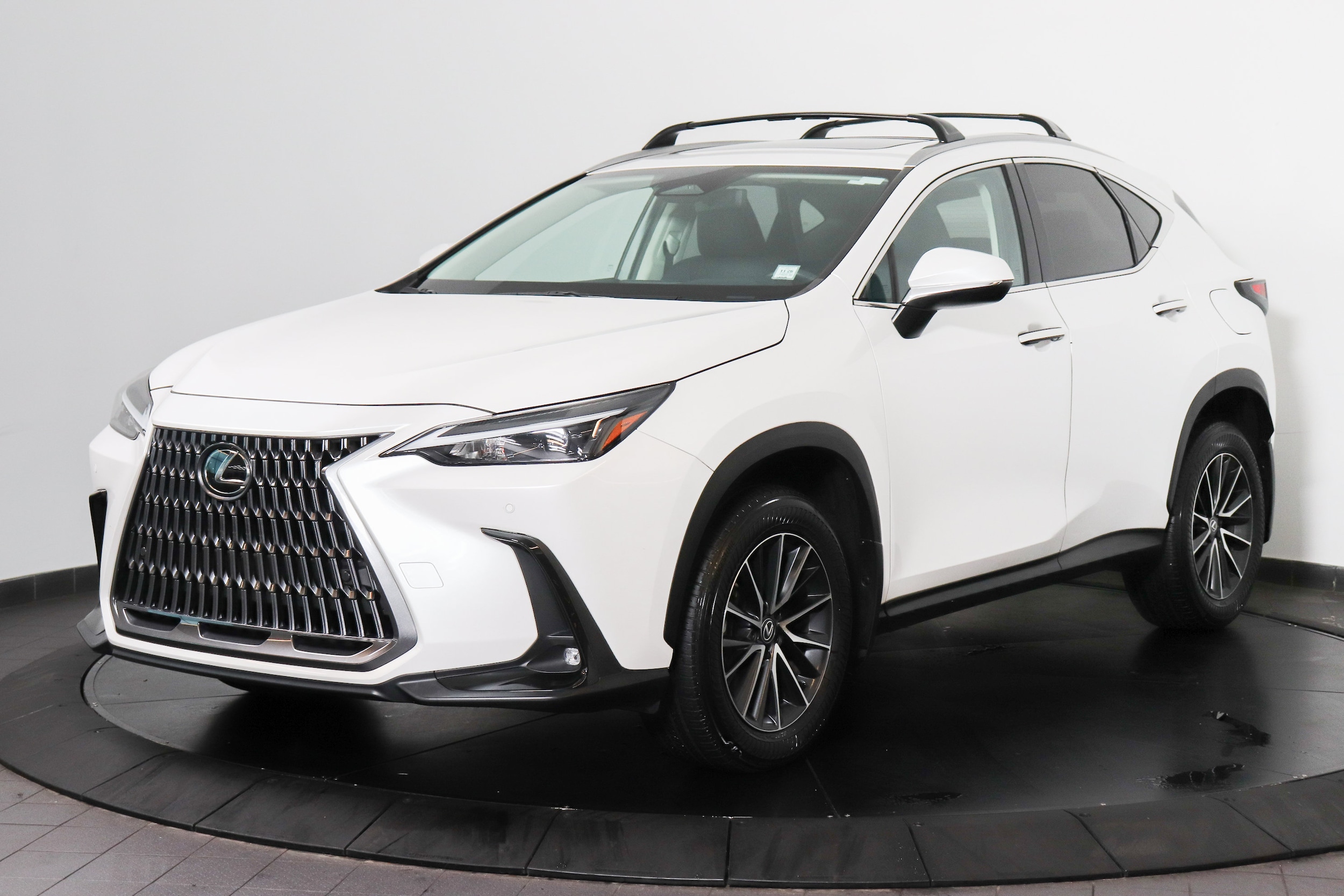 2024 Lexus NX 350