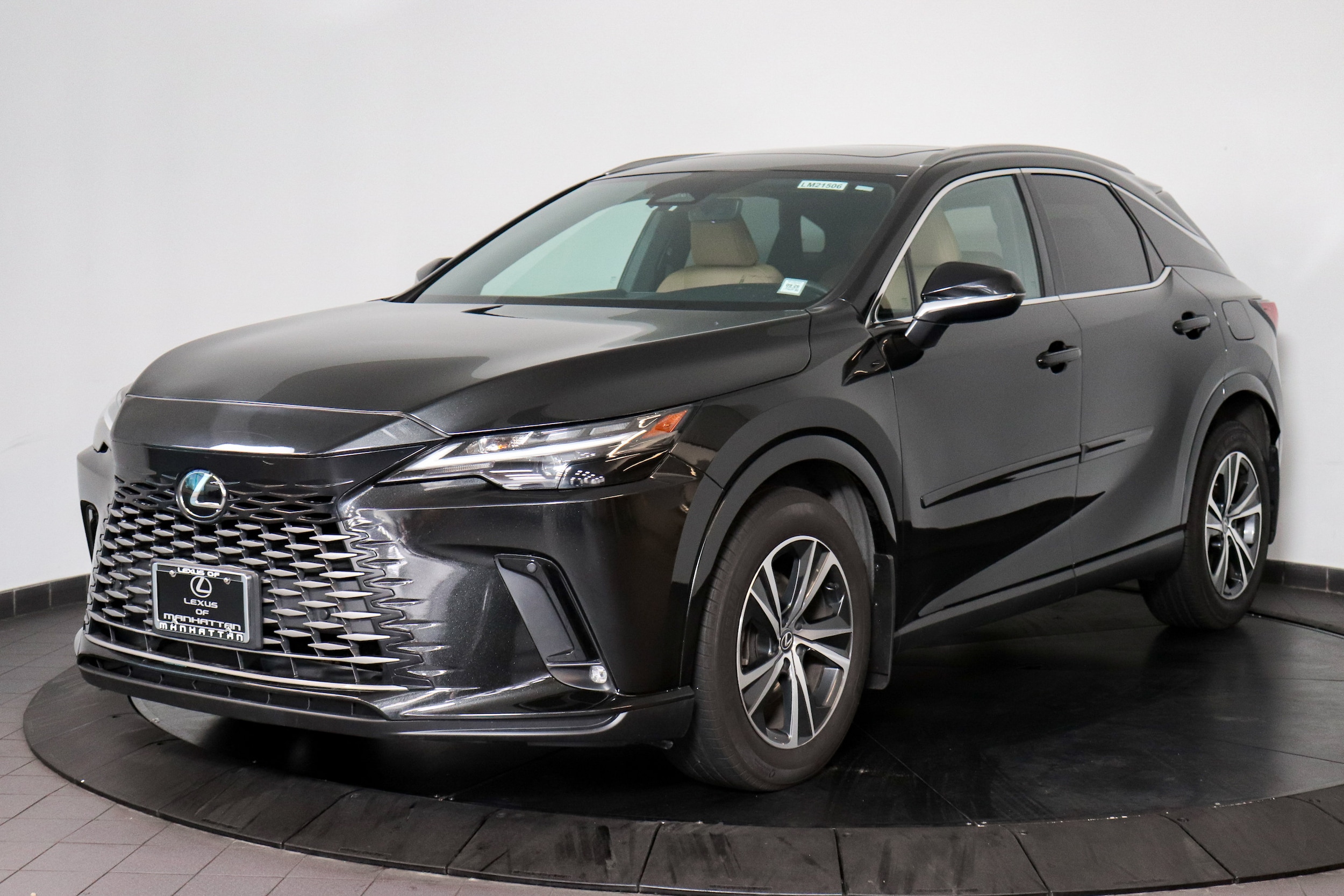 2023 Lexus RX