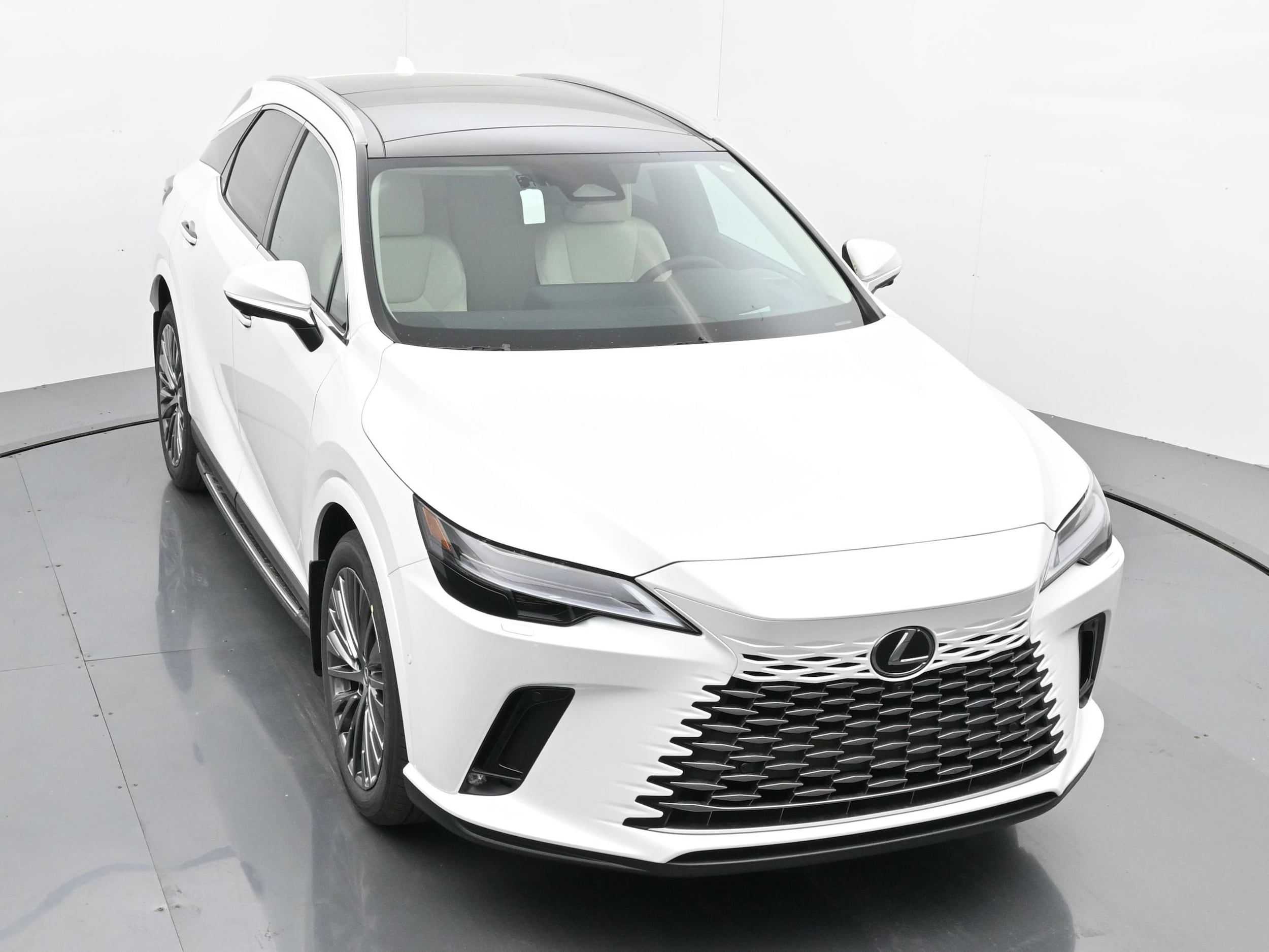2025 Lexus RX 350 - Photo 29