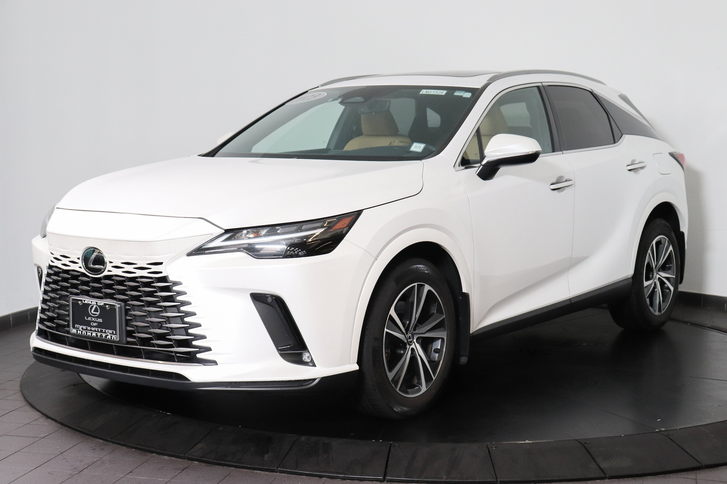 2023 Lexus RX