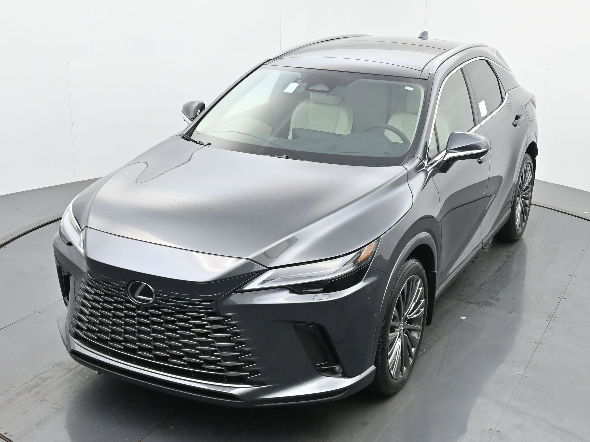 2026 Lexus RX 350 Luxury - Photo 22