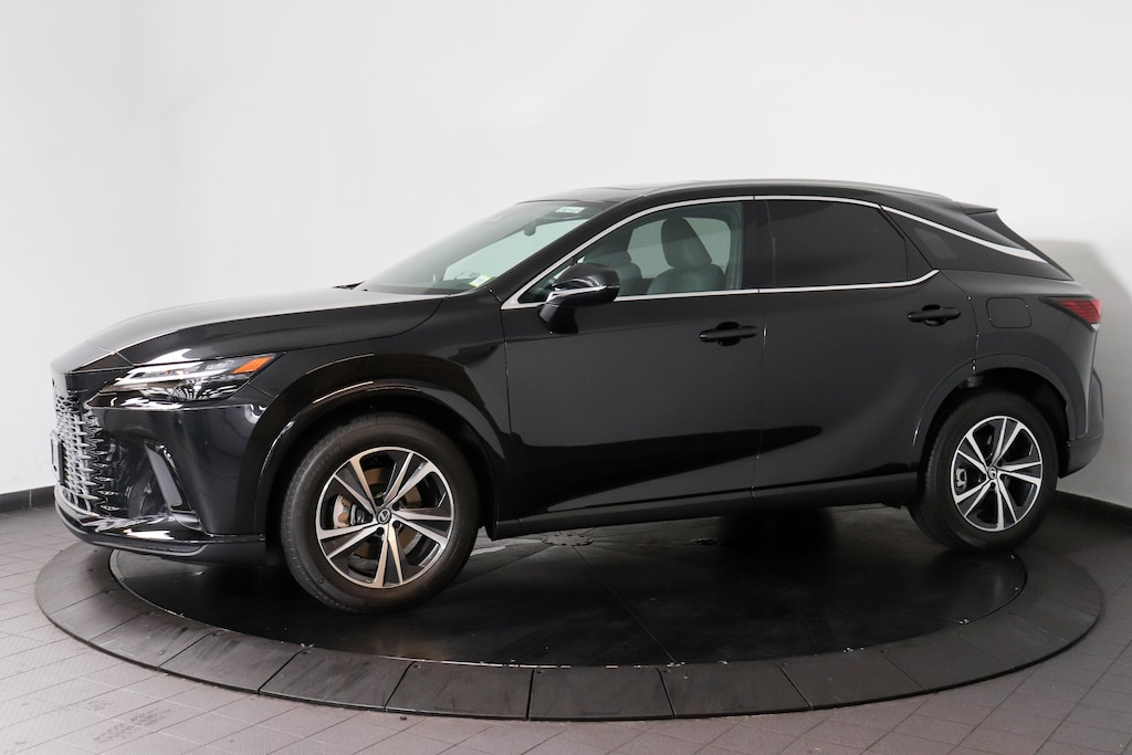 Used 2026 Lexus RX 350 Premium SUV