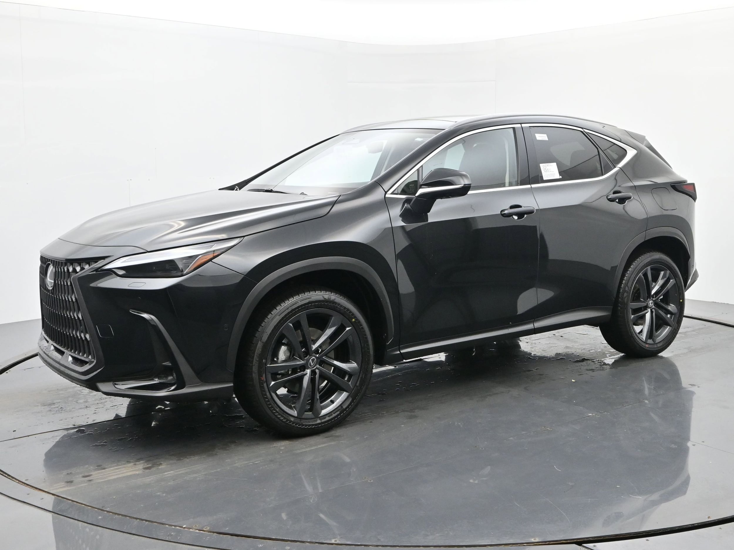 2026 Lexus NX