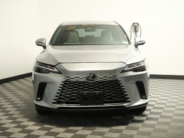 Certified 2026 Lexus RX 350 with VIN 2T2BAMCA1TC130845 for sale in Maplewood, Minnesota