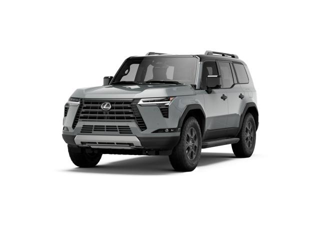 2026 Lexus GX
