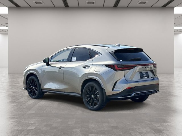 New 2026 Lexus NX NX 350 F SPORT Handling Sport Utility