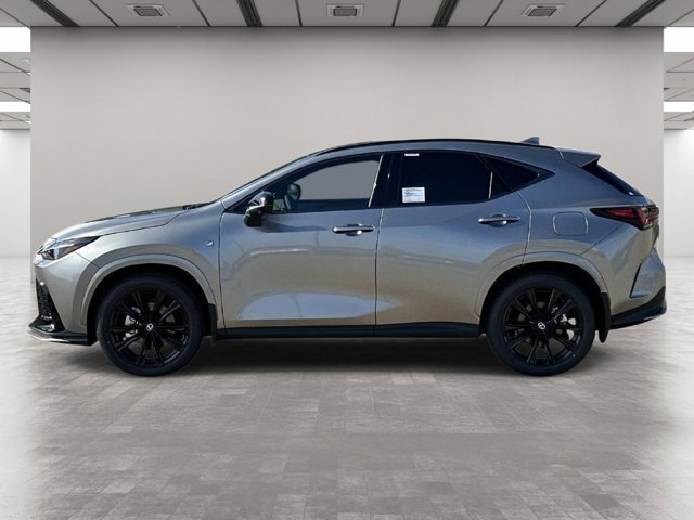 New 2026 Lexus NX NX 350 F SPORT Handling Sport Utility