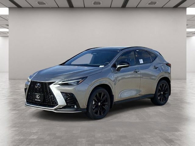 New 2026 Lexus NX NX 350 F SPORT Handling Sport Utility