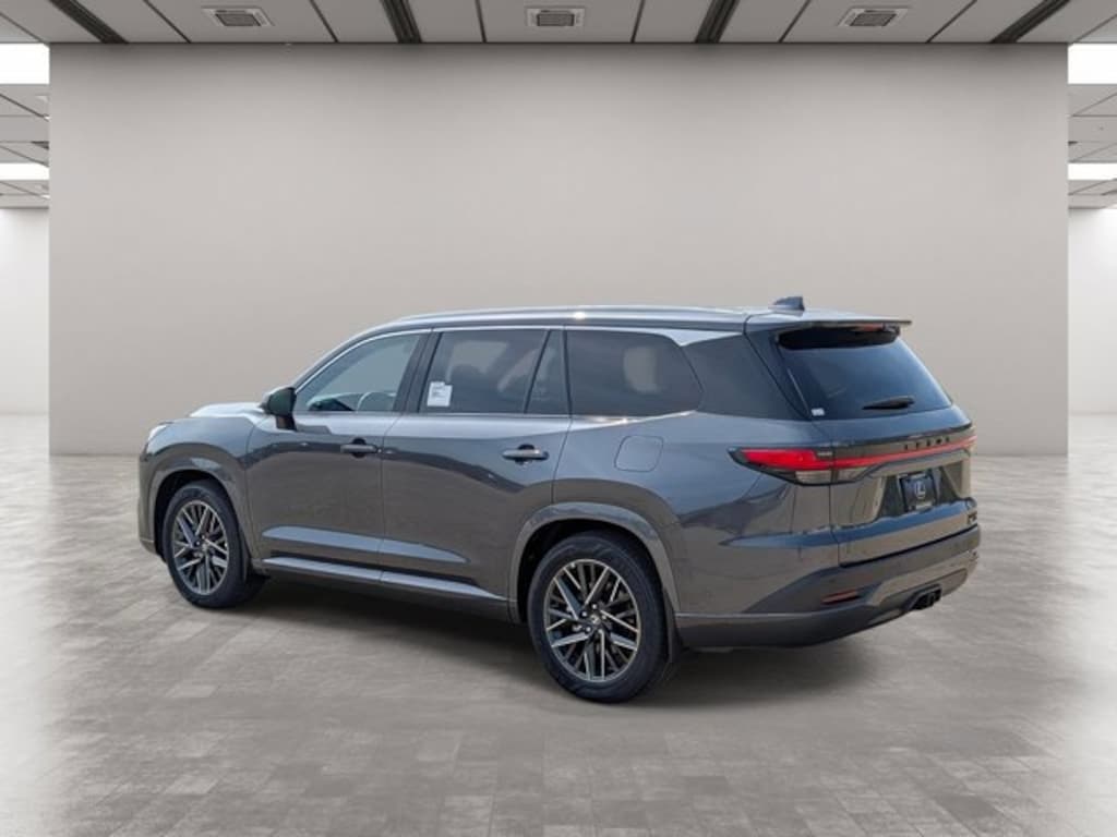 New 2026 Lexus TX 350 PREMIUM AWD Sport Utility