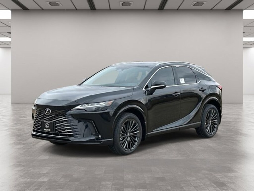 New 2026 Lexus RX RX 350 Premium Sport Utility