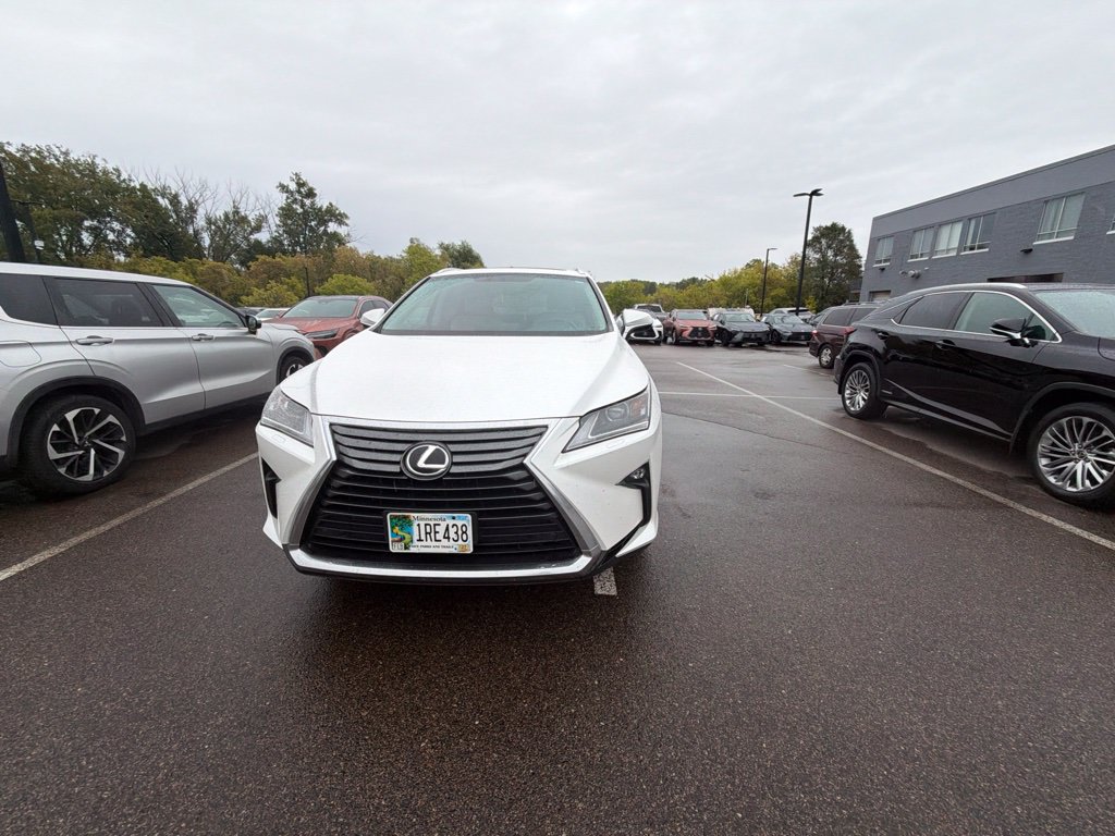 Used 2016 Lexus RX 350 SUV