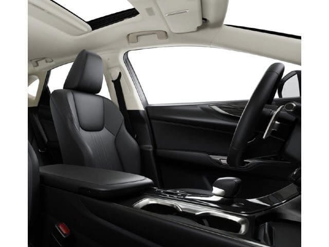 2026 Lexus NX 350h Premium - Photo 7