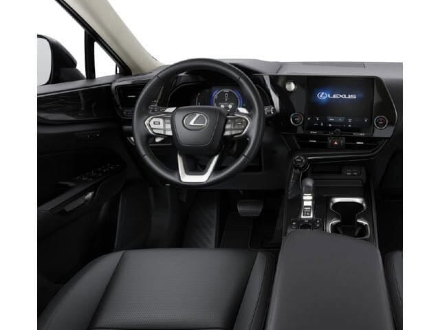 2026 Lexus NX 350h Premium - Photo 6