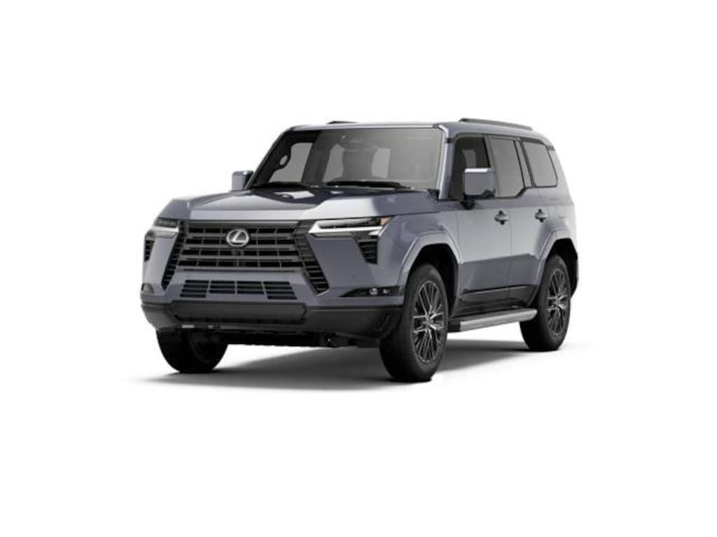New 2026 Lexus GX 550 PREMIUM PLUS Sport Utility