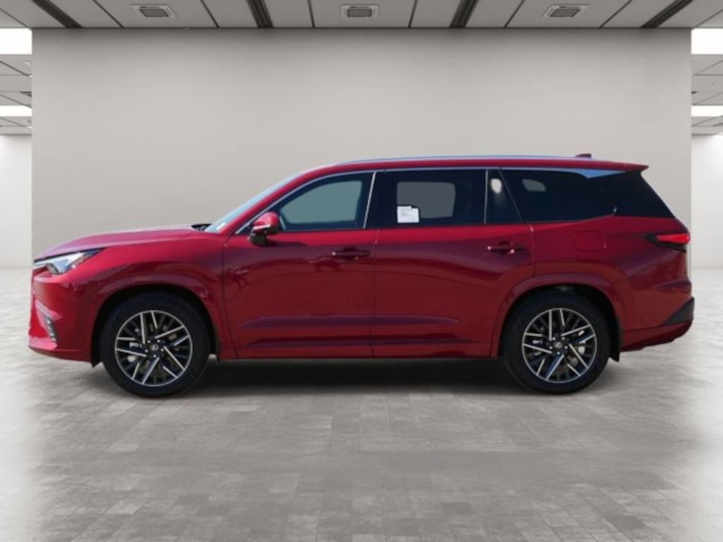 New 2026 Lexus TX TX 350 Premium Sport Utility