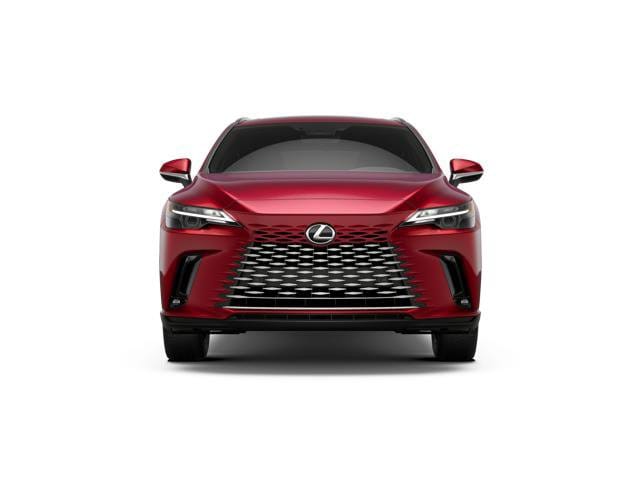 2026 Lexus RX 350h Premium - Photo 5