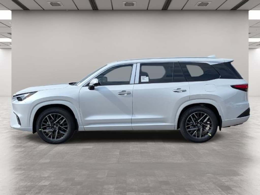 New 2026 Lexus TX TX 350 Premium Sport Utility