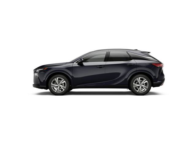 New 2026 Lexus RX RX 350h Premium Sport Utility